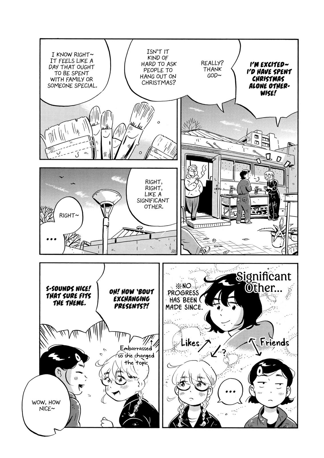 Read Hirayasumi EN Manga Online