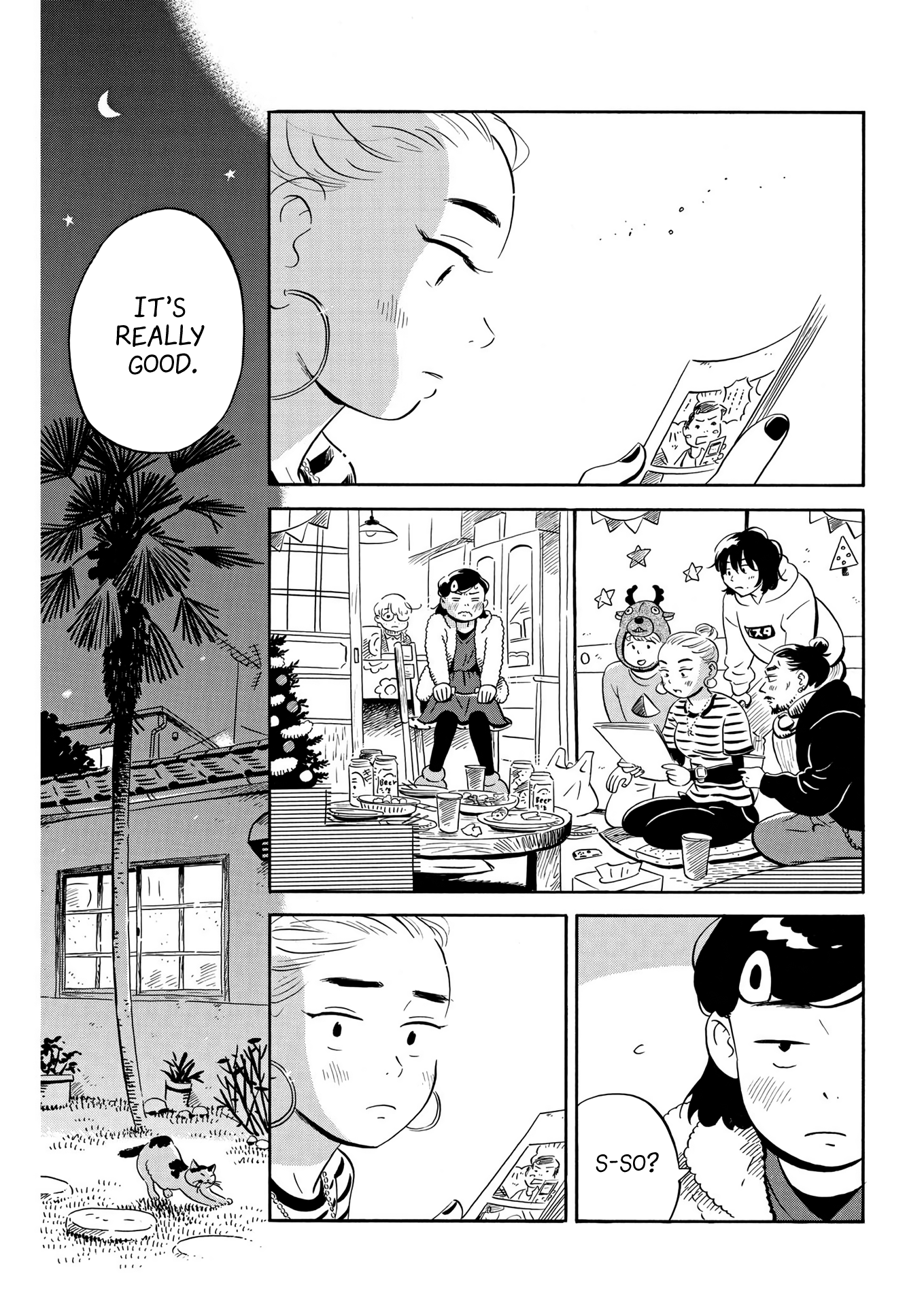 Read Hirayasumi EN Manga Online