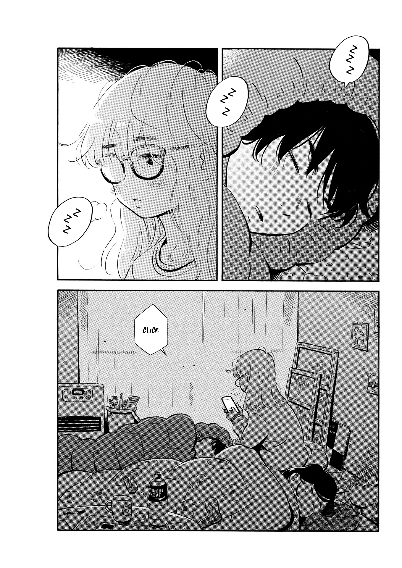 Read Hirayasumi EN Manga Online