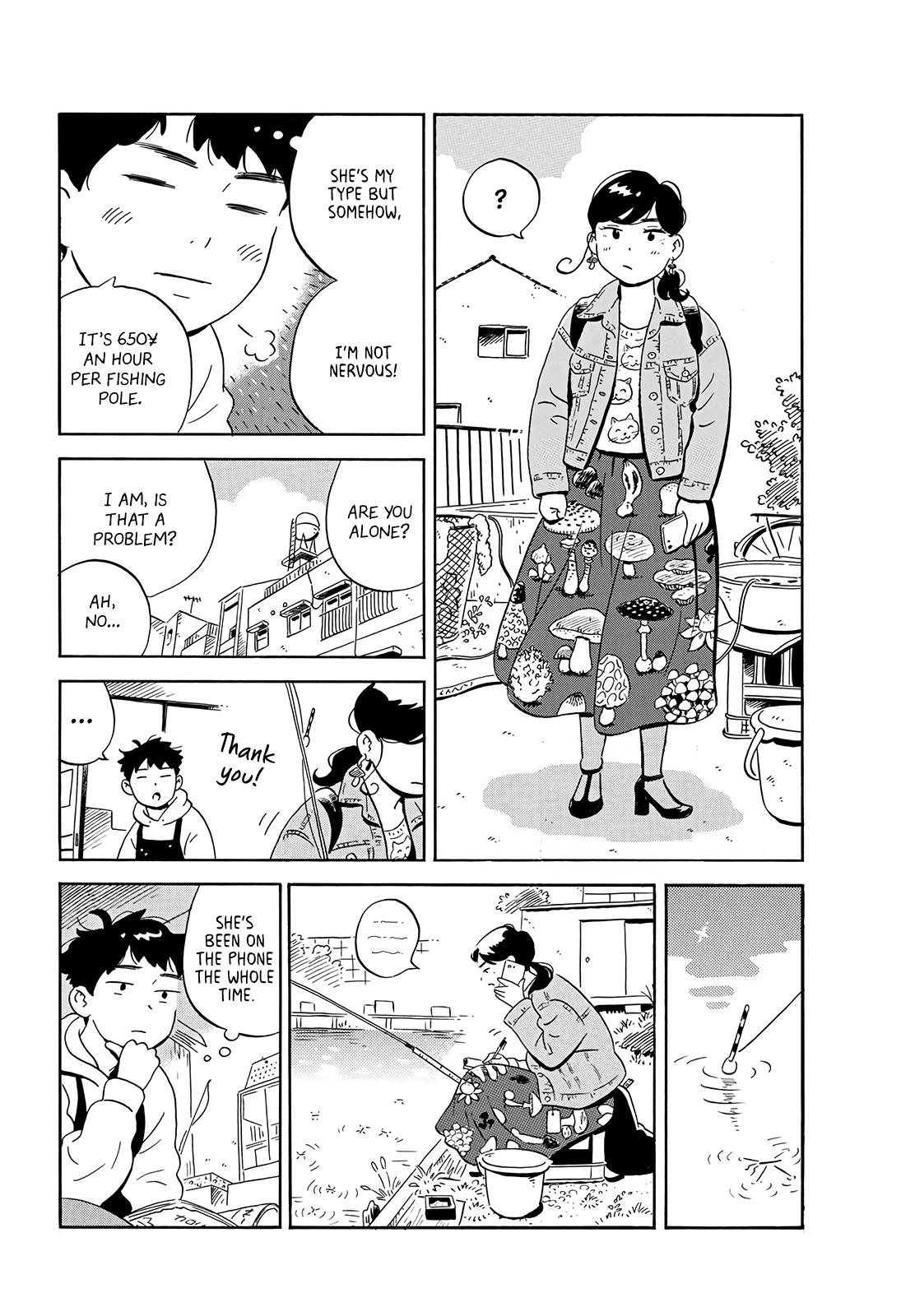 Read Hirayasumi EN Manga Online