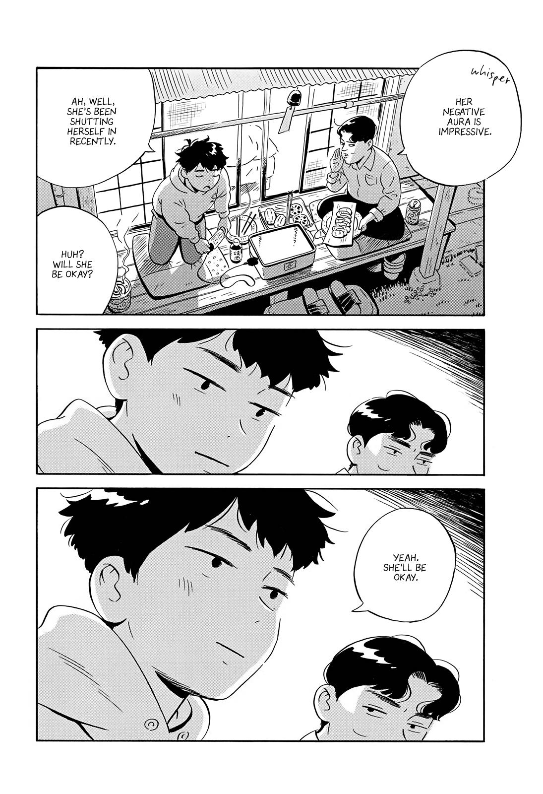 Read Hirayasumi EN Manga Online
