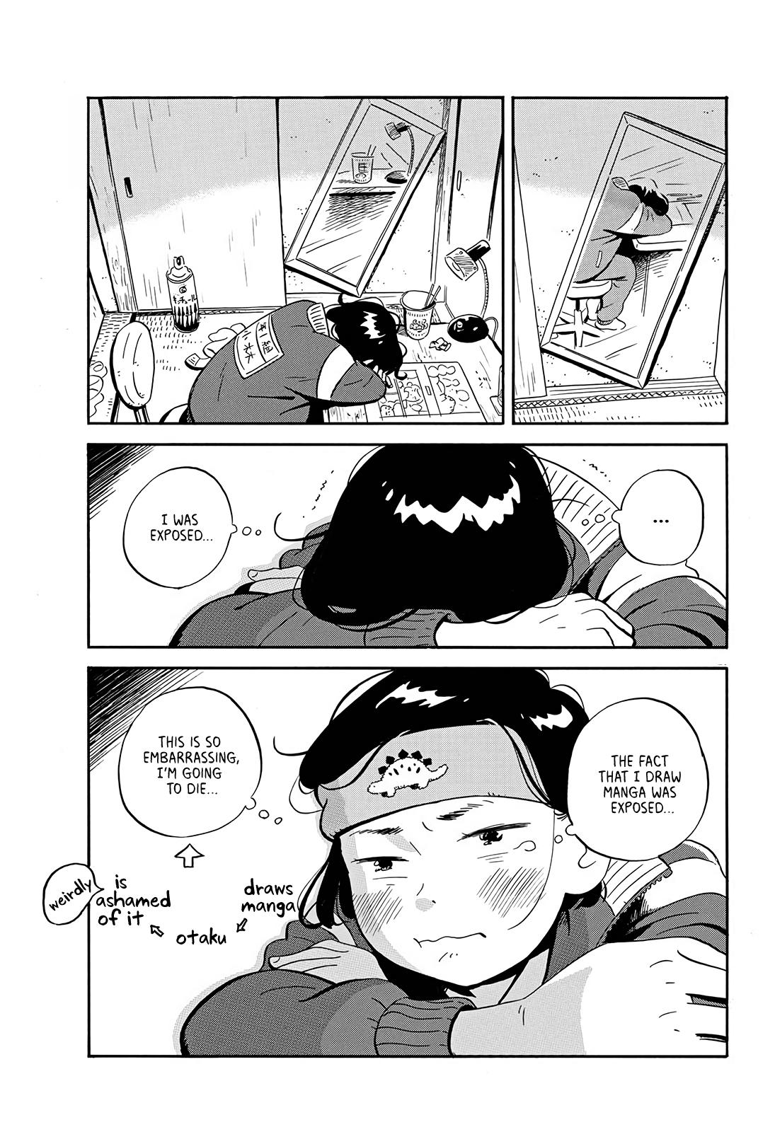 Read Hirayasumi EN Manga Online