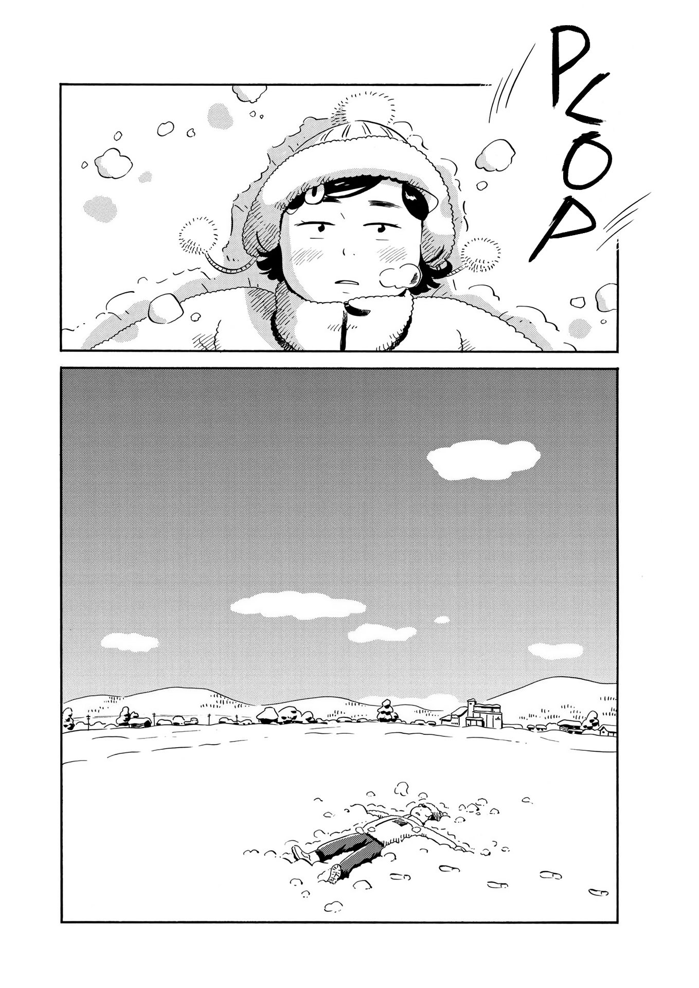 Read Hirayasumi EN Manga Online