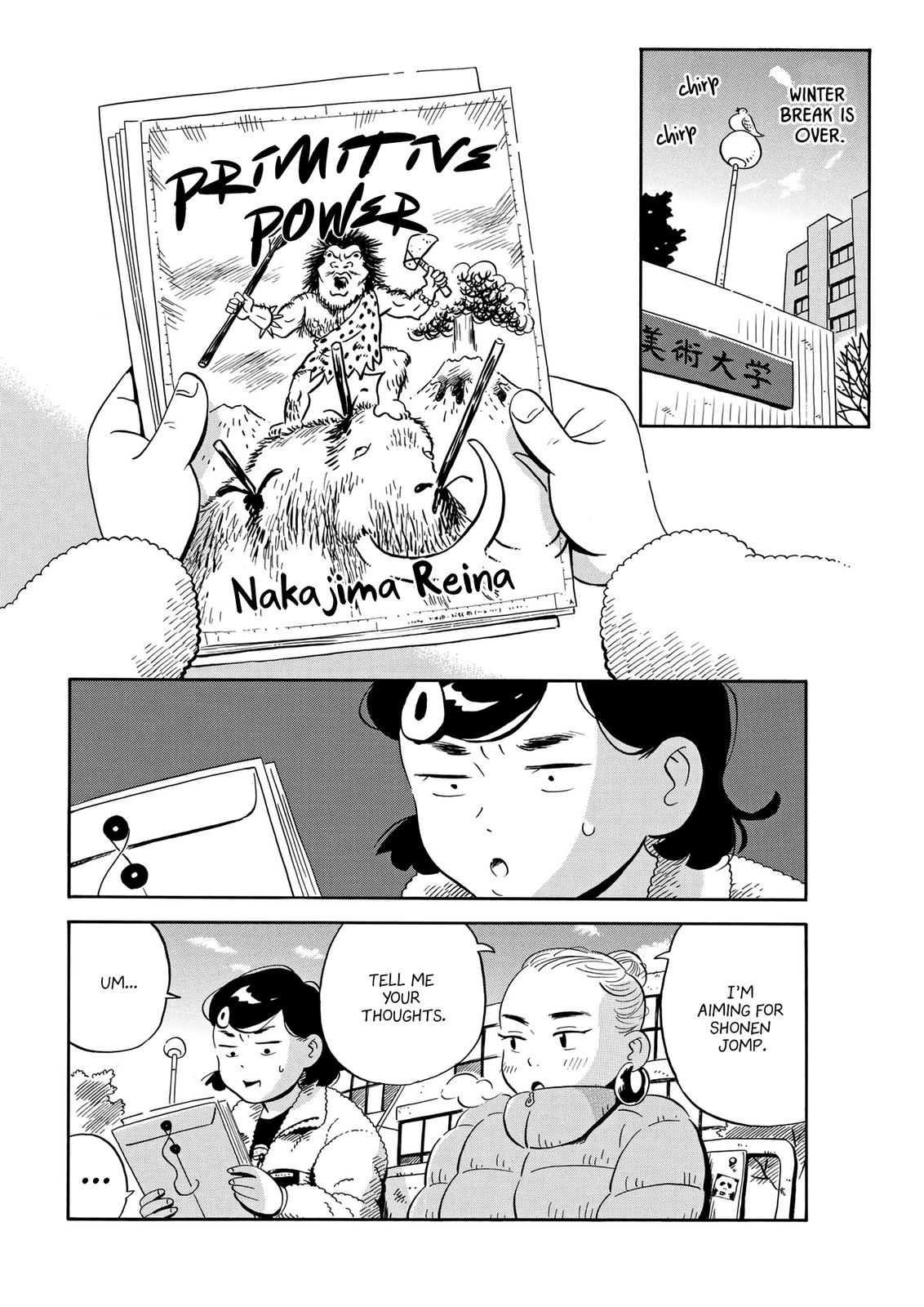 Read Hirayasumi EN Manga Online