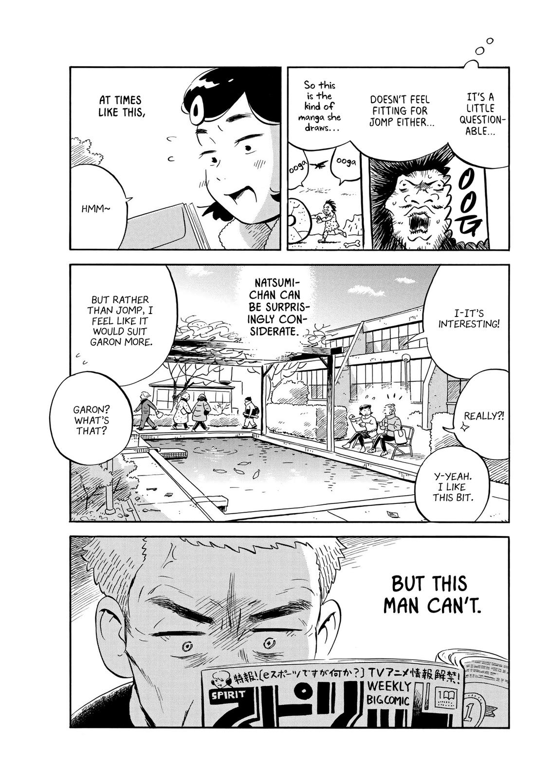 Read Hirayasumi EN Manga Online