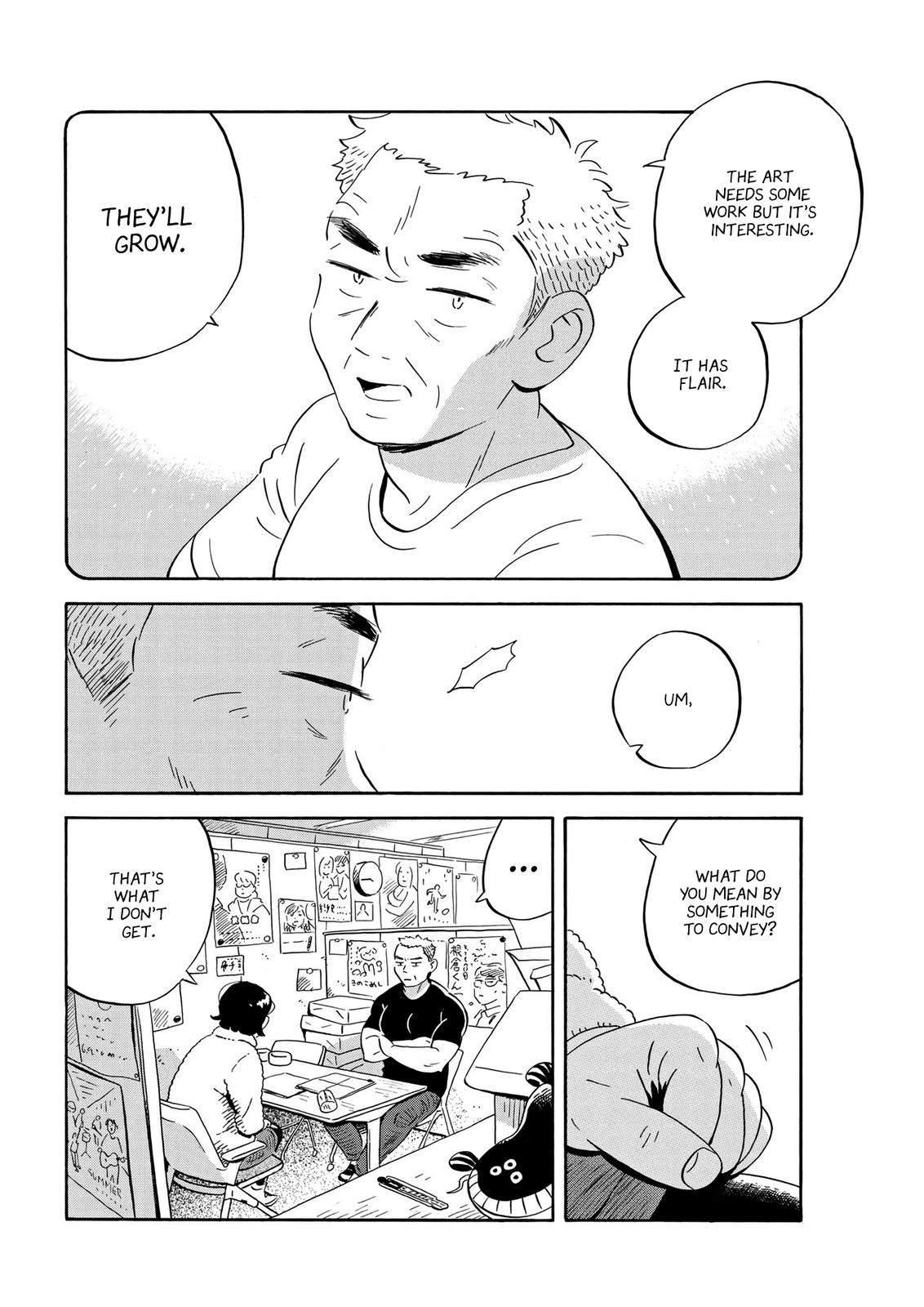 Read Hirayasumi EN Manga Online