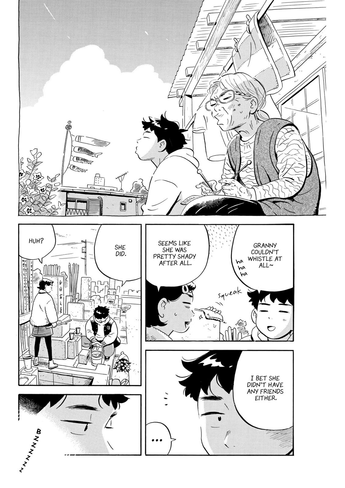 Read Hirayasumi EN Manga Online