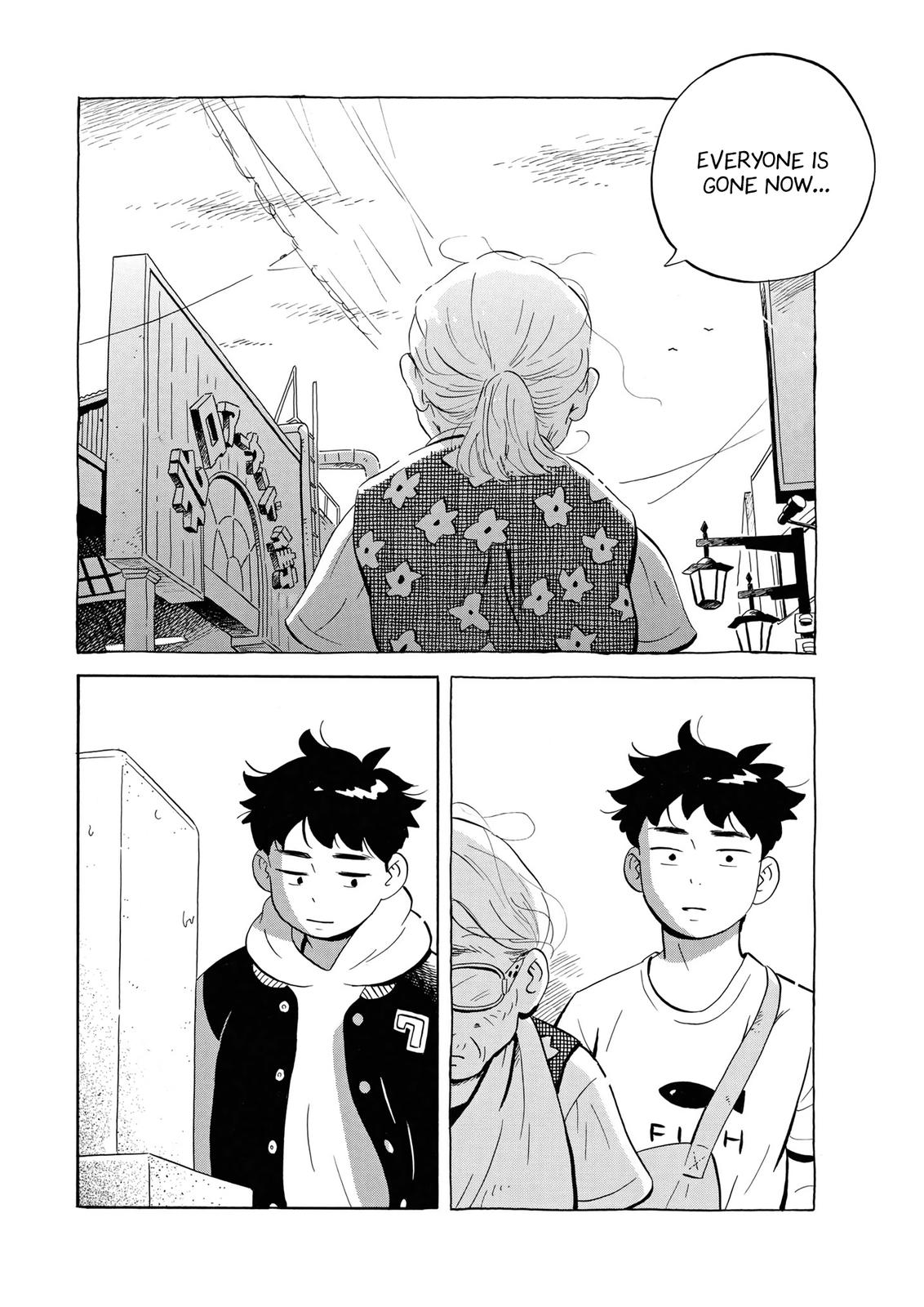 Read Hirayasumi EN Manga Online