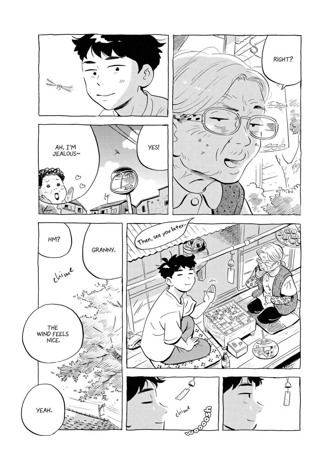 Read Hirayasumi EN Manga Online