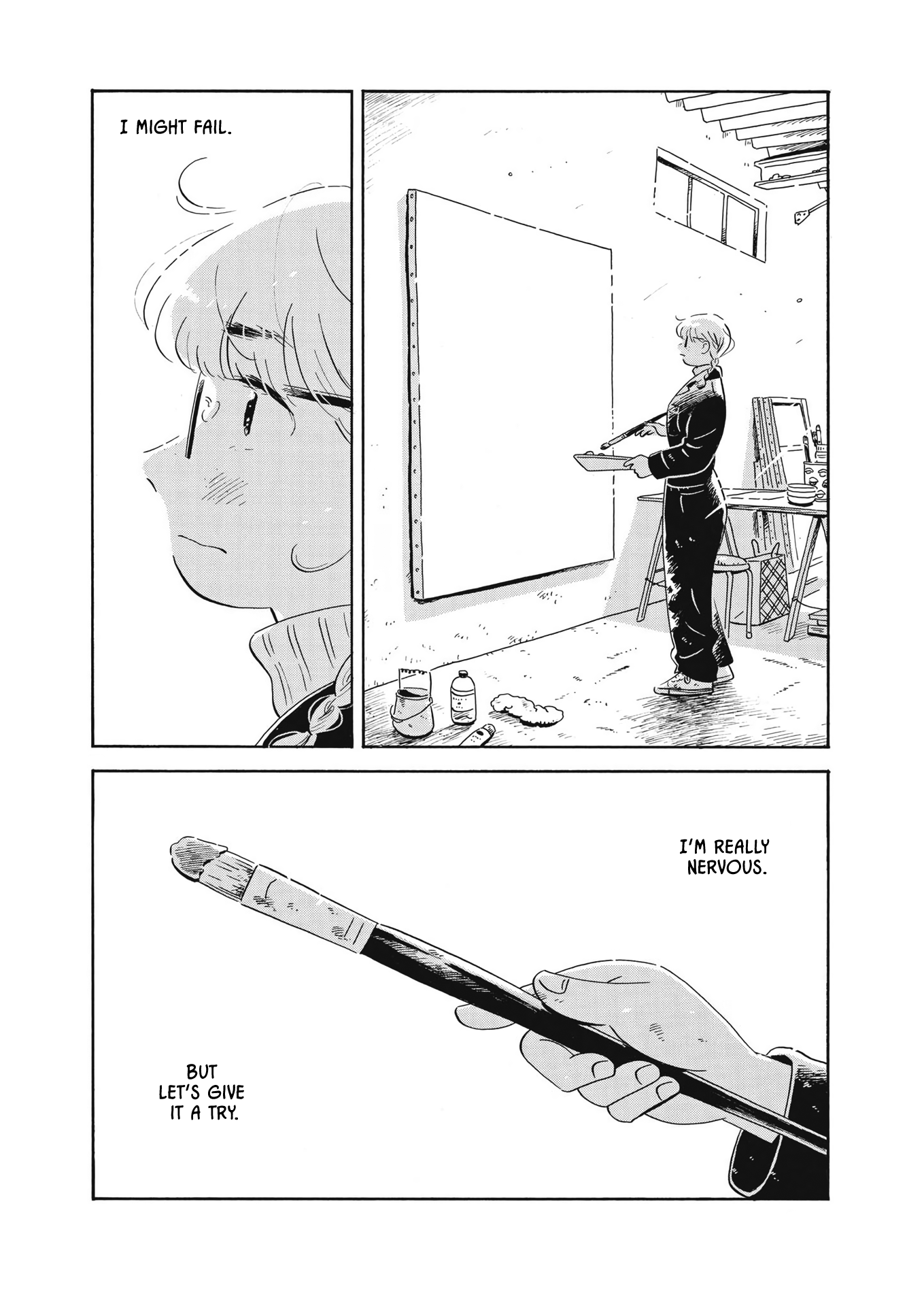 Read Hirayasumi EN Manga Online