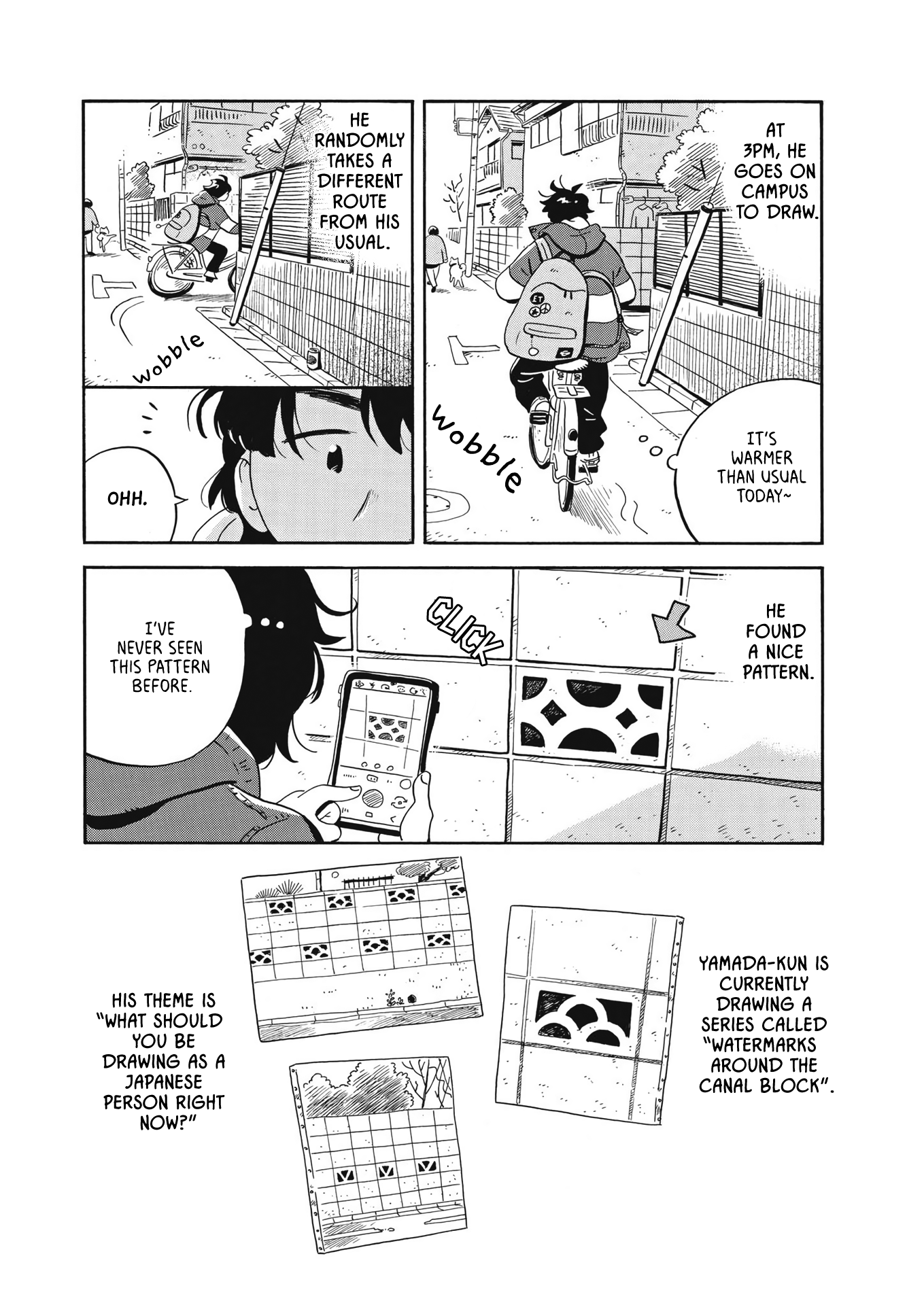 Read Hirayasumi EN Manga Online