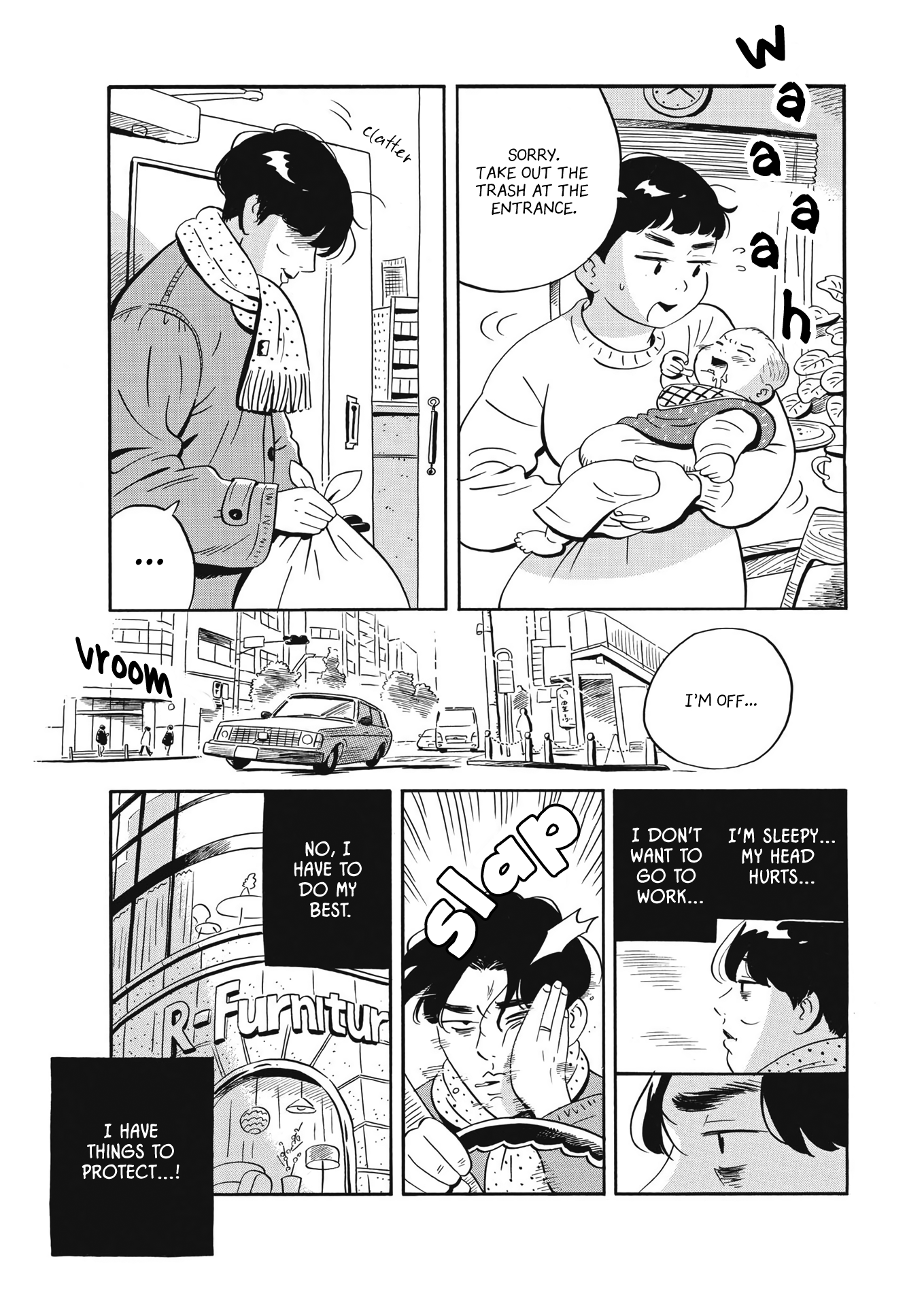 Read Hirayasumi EN Manga Online