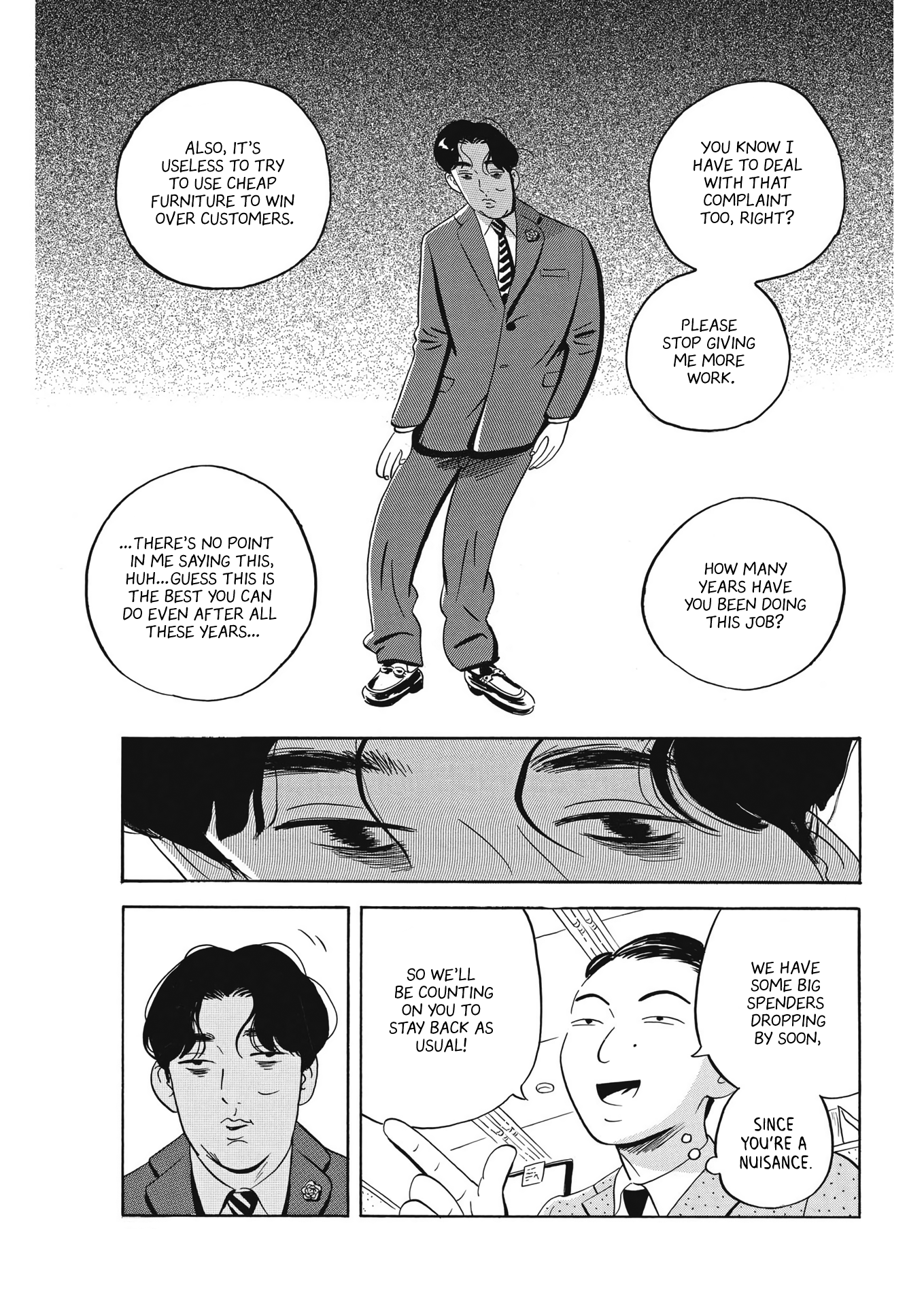 Read Hirayasumi EN Manga Online