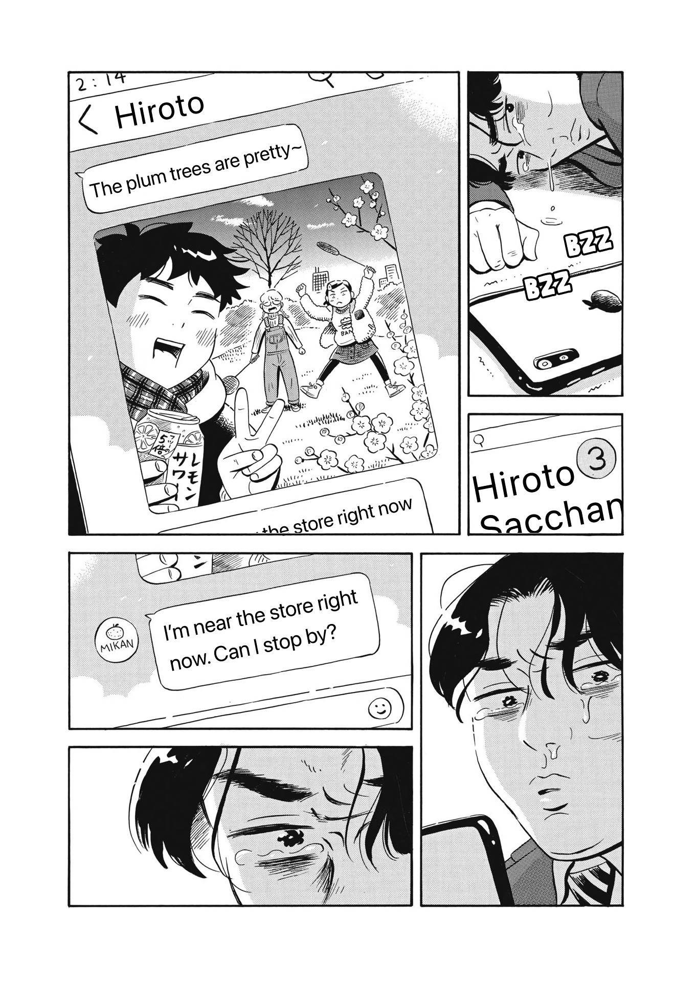 Read Hirayasumi EN Manga Online