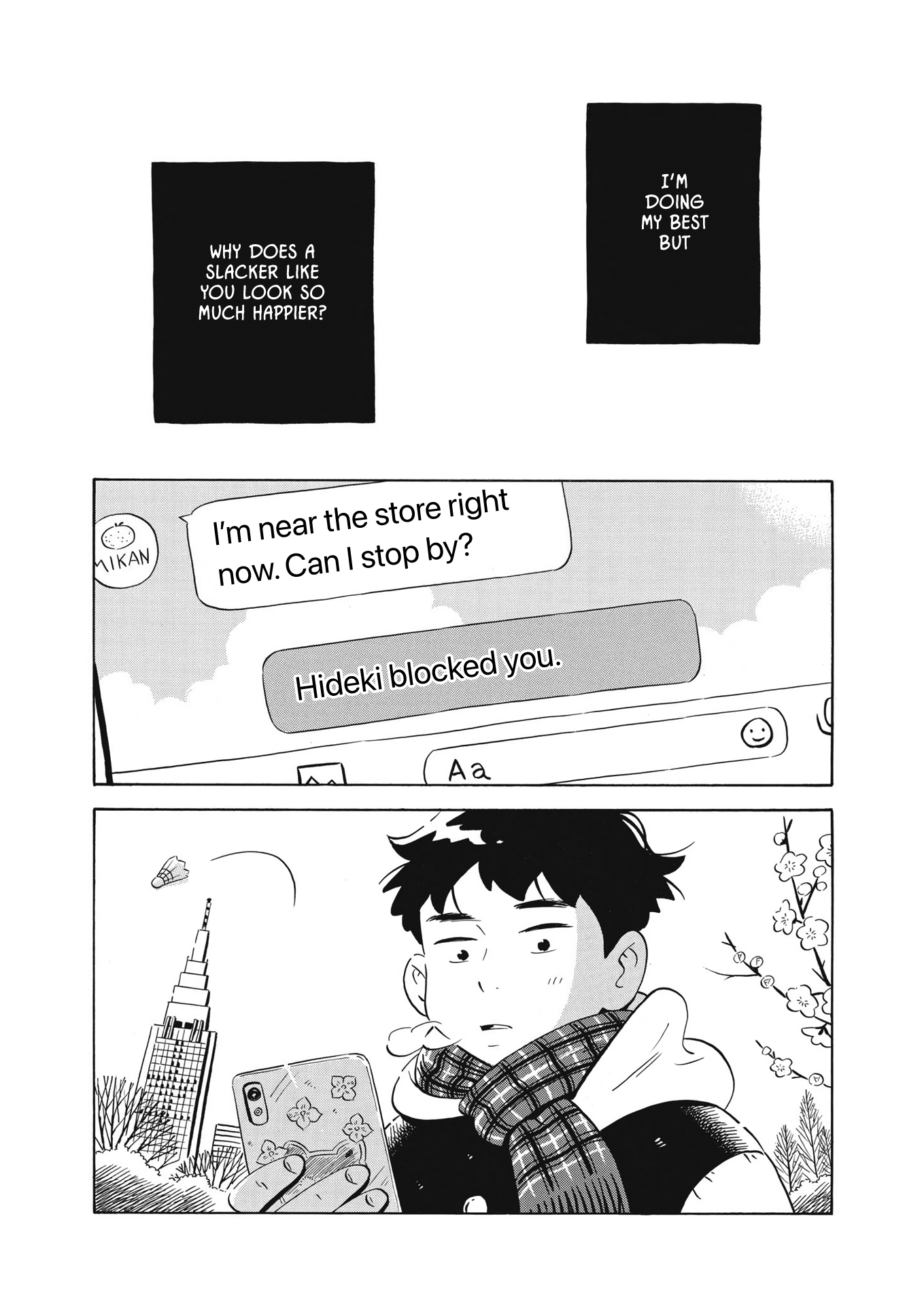 Read Hirayasumi EN Manga Online