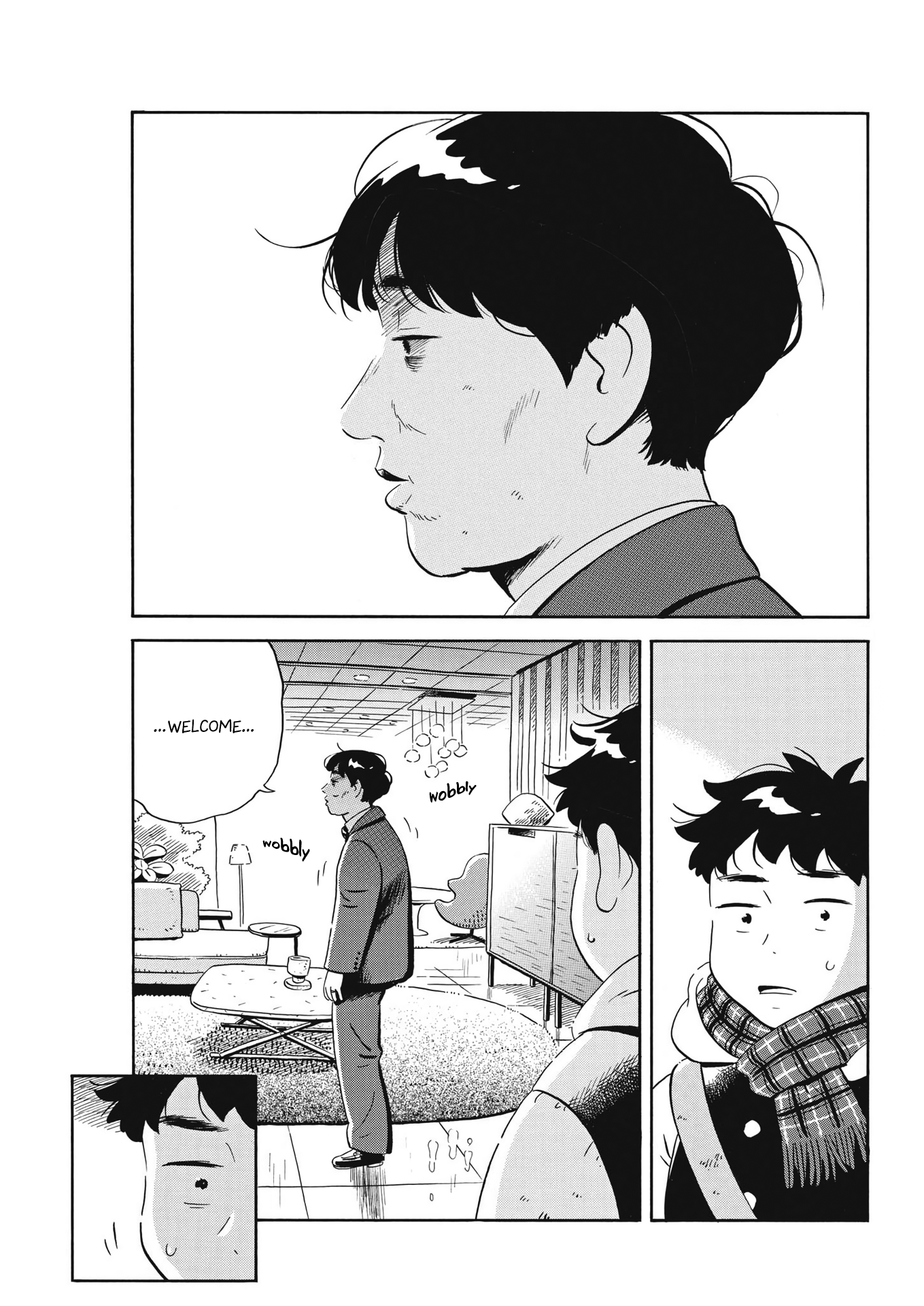 Read Hirayasumi EN Manga Online
