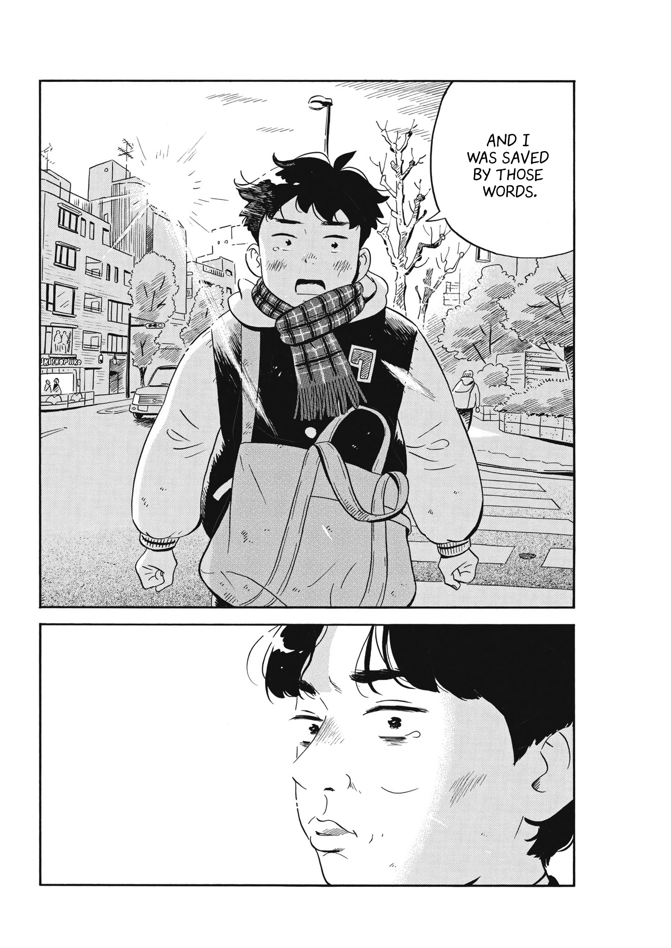 Read Hirayasumi EN Manga Online
