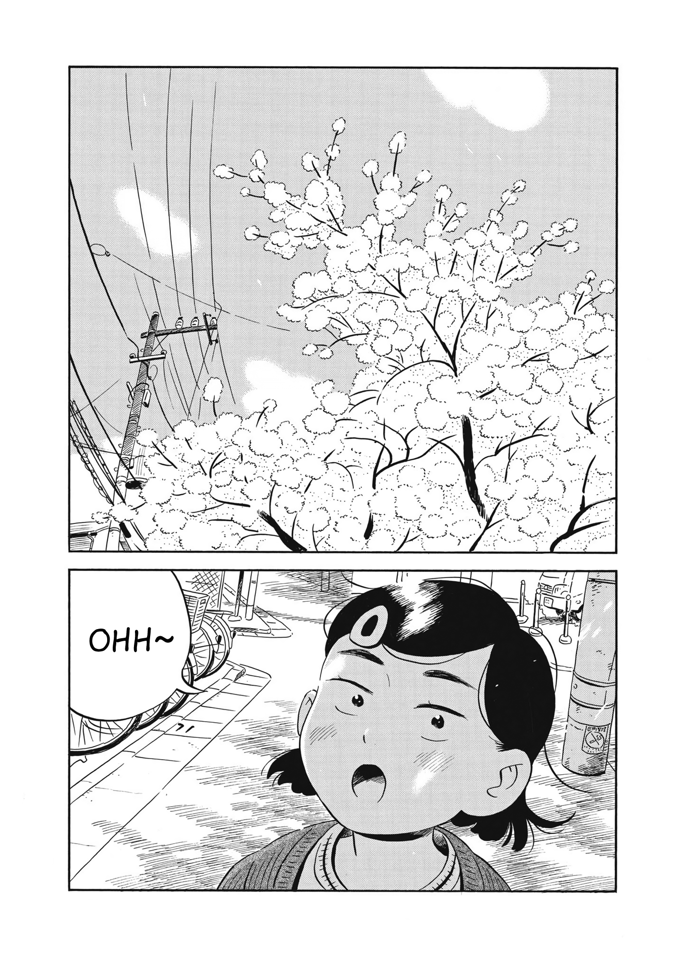 Read Hirayasumi EN Manga Online