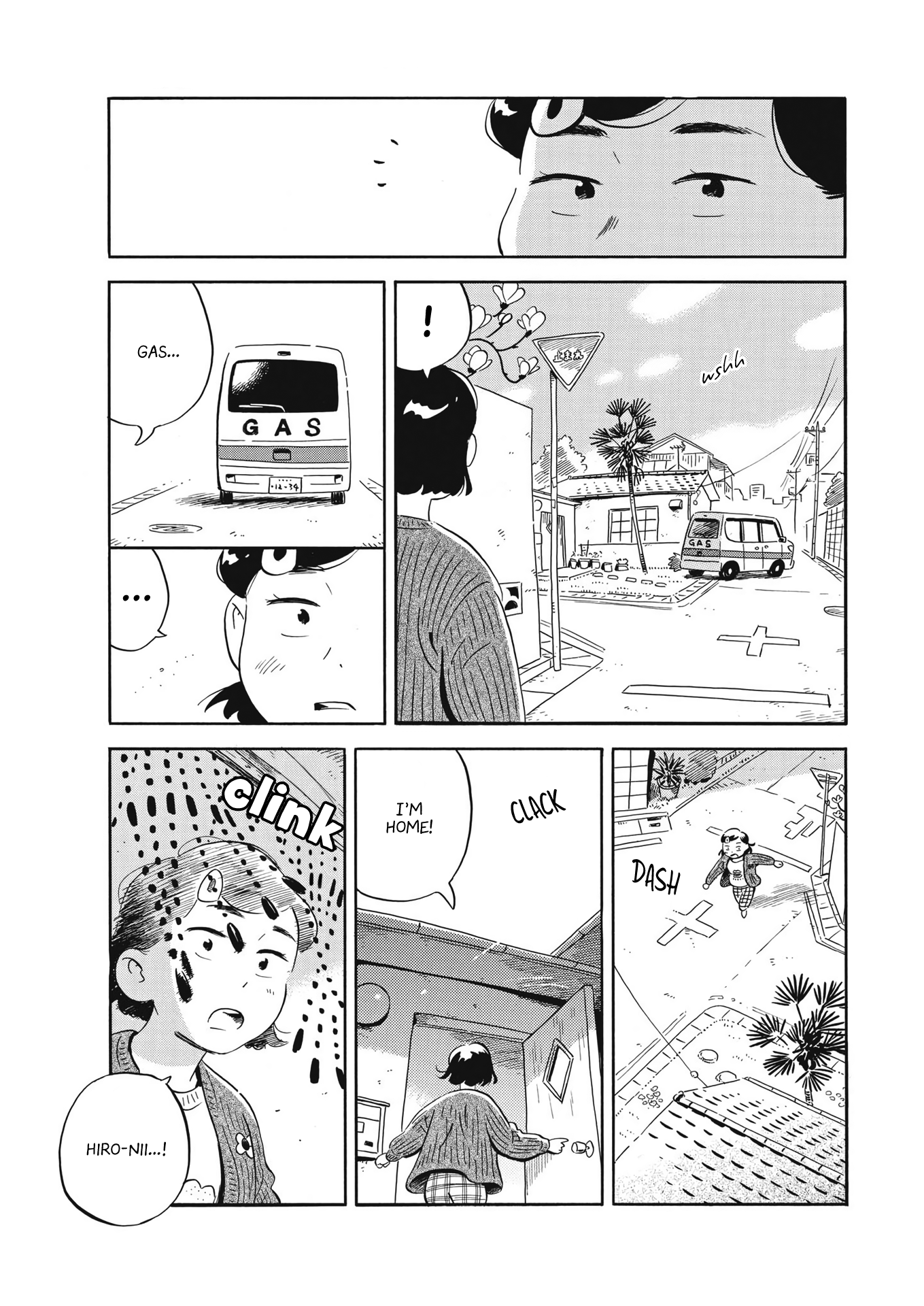 Read Hirayasumi EN Manga Online