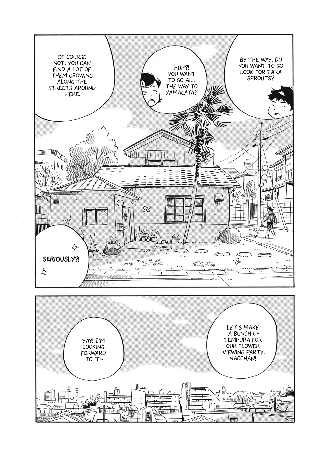 Read Hirayasumi EN Manga Online
