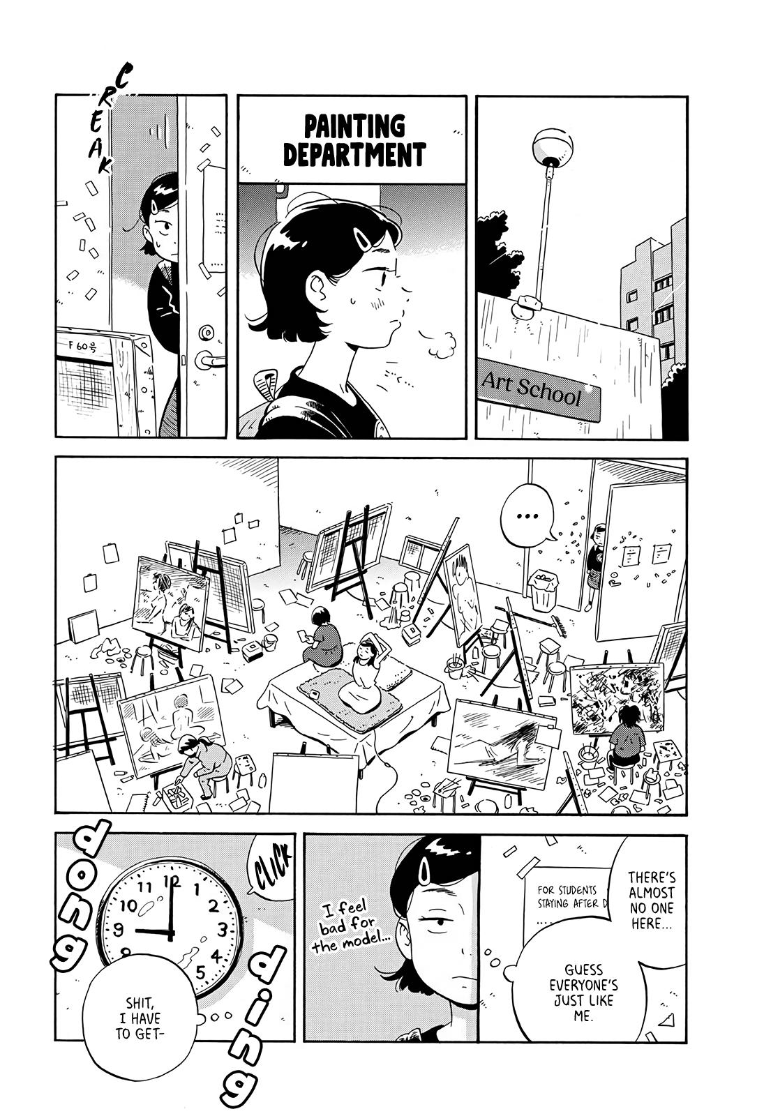 Read Hirayasumi EN Manga Online