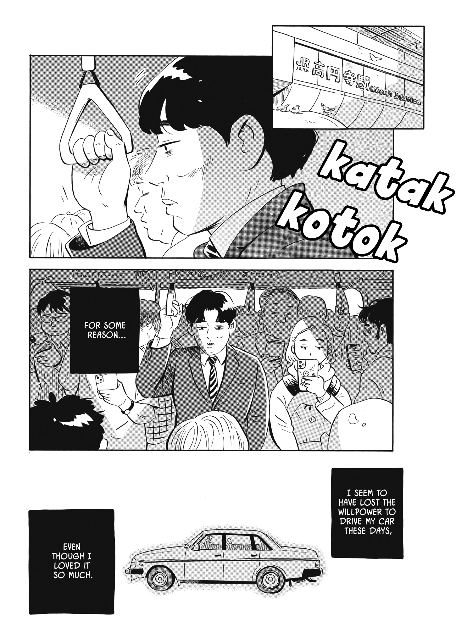 Read Hirayasumi EN Manga Online