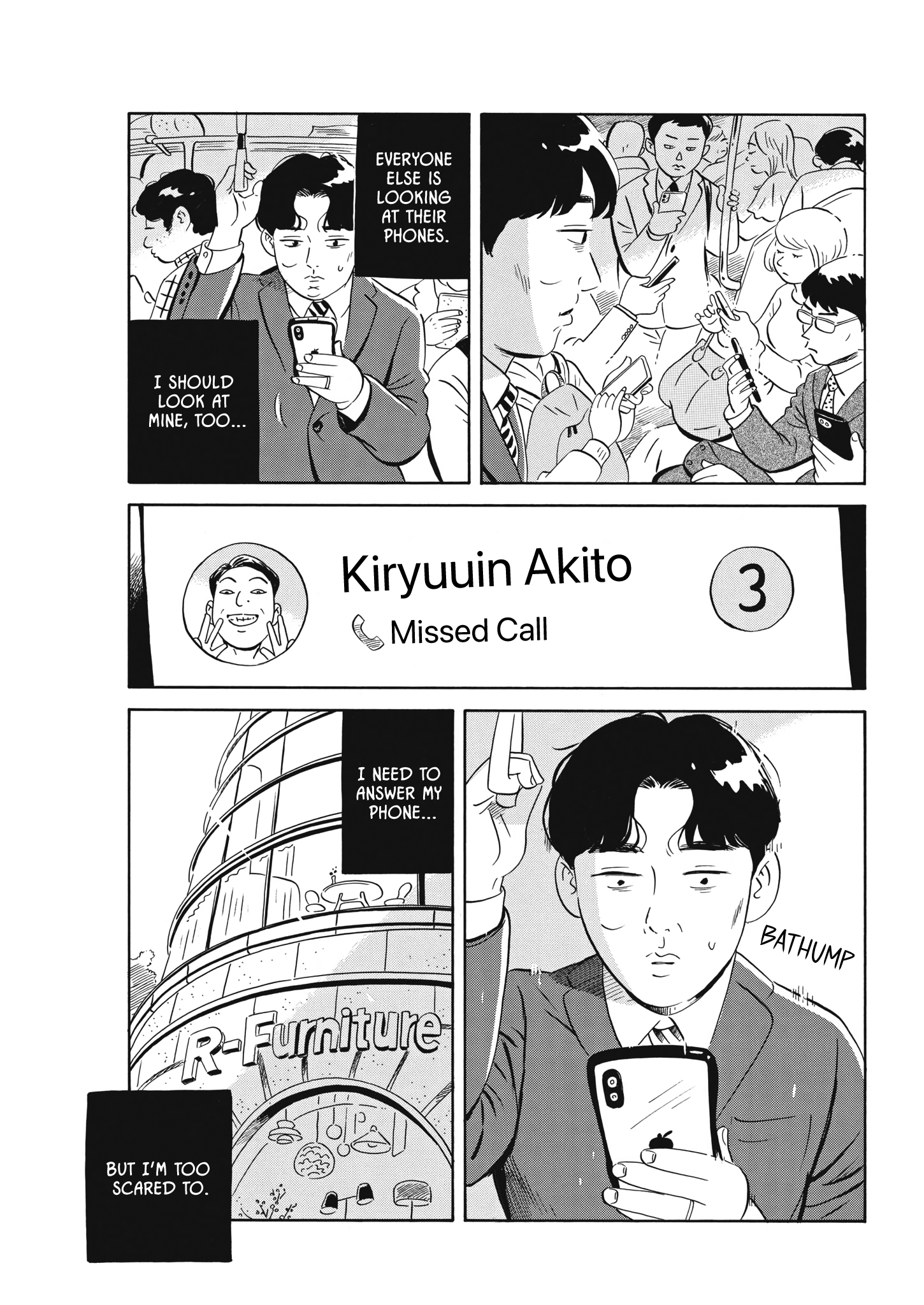 Read Hirayasumi EN Manga Online