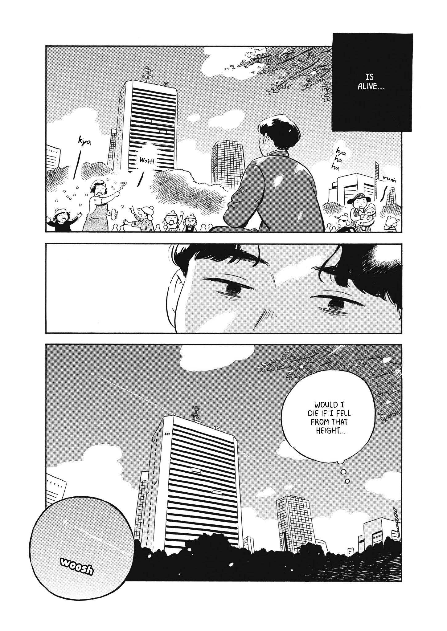 Read Hirayasumi EN Manga Online