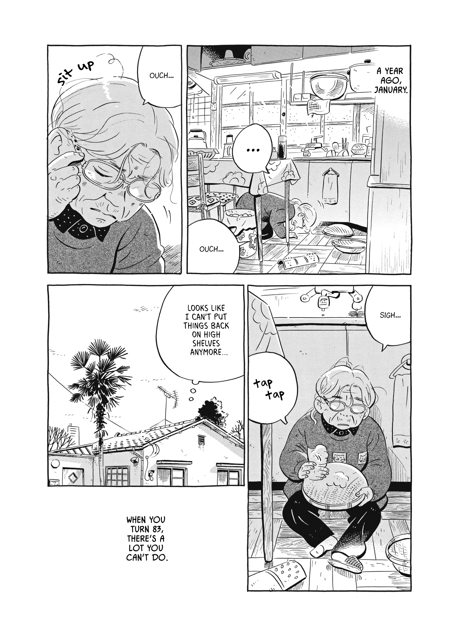 Read Hirayasumi EN Manga Online