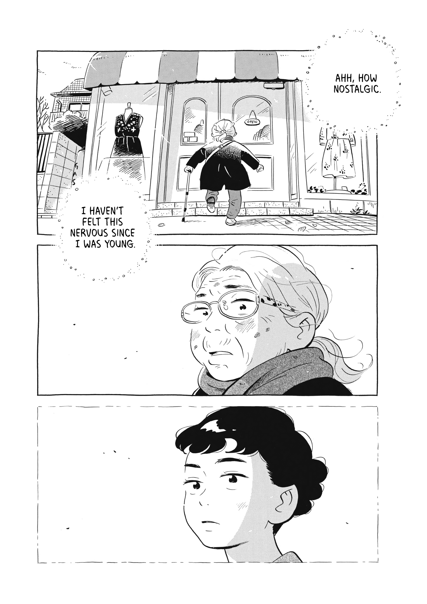 Read Hirayasumi EN Manga Online