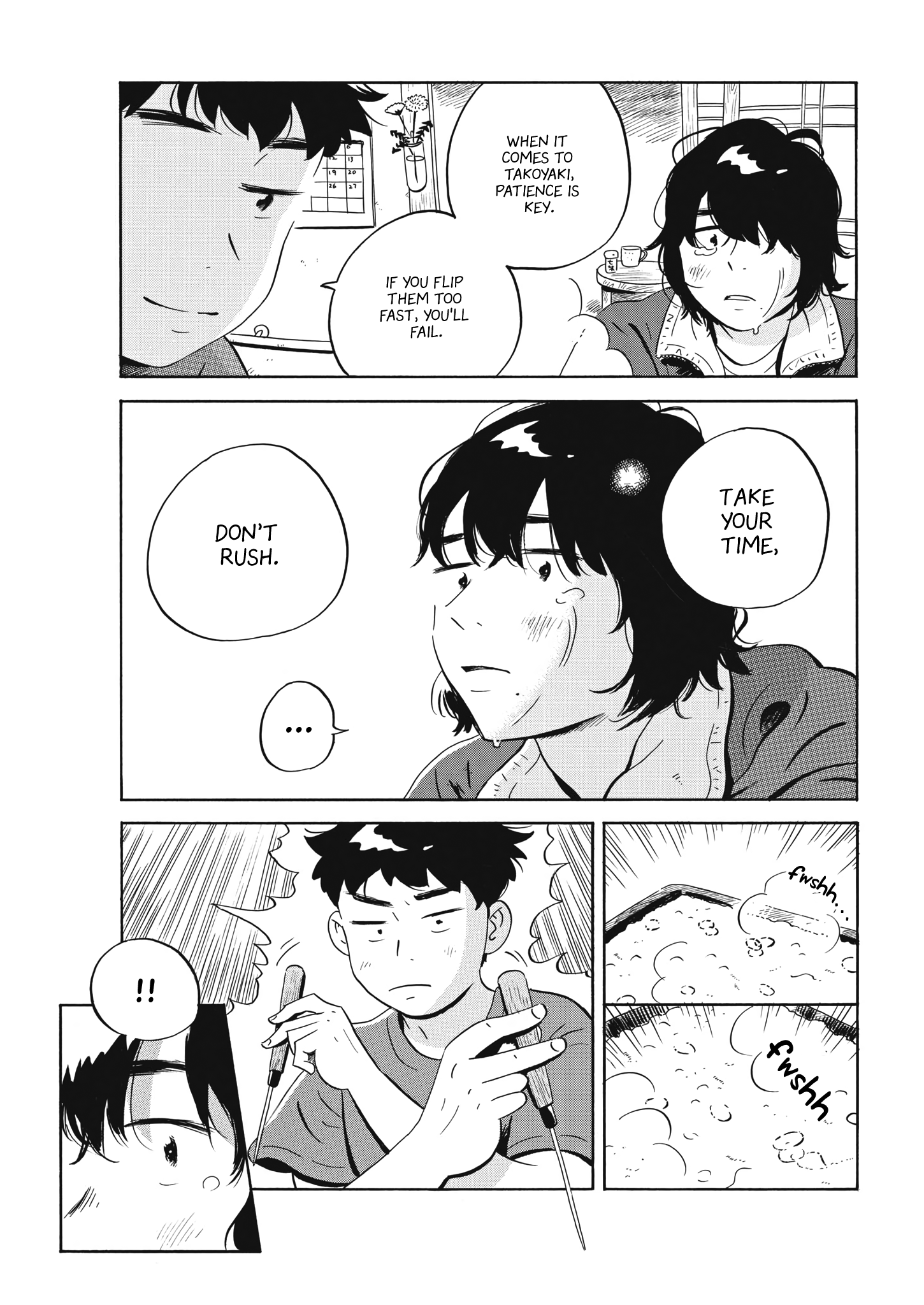 Read Hirayasumi EN Manga Online