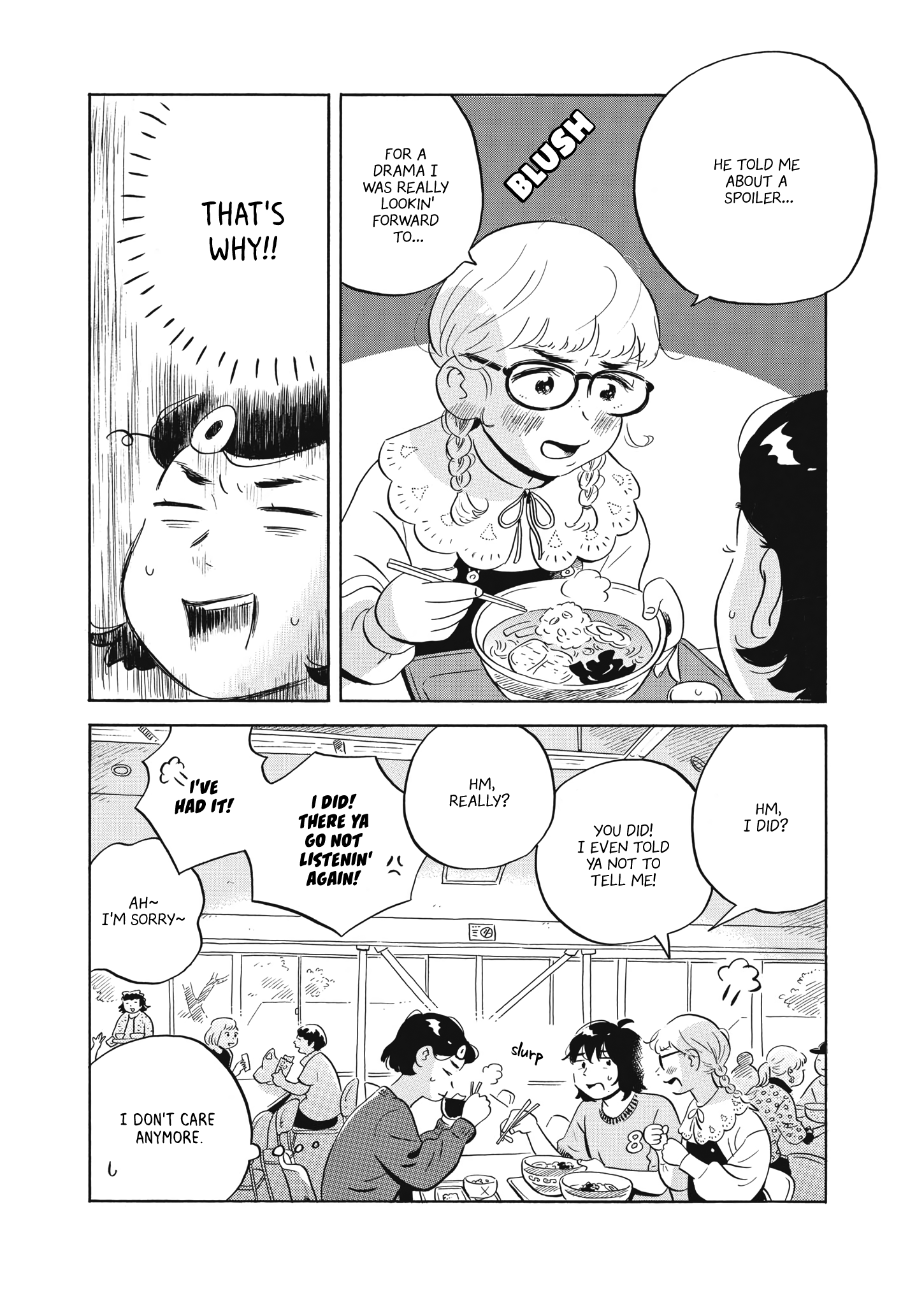 Read Hirayasumi EN Manga Online