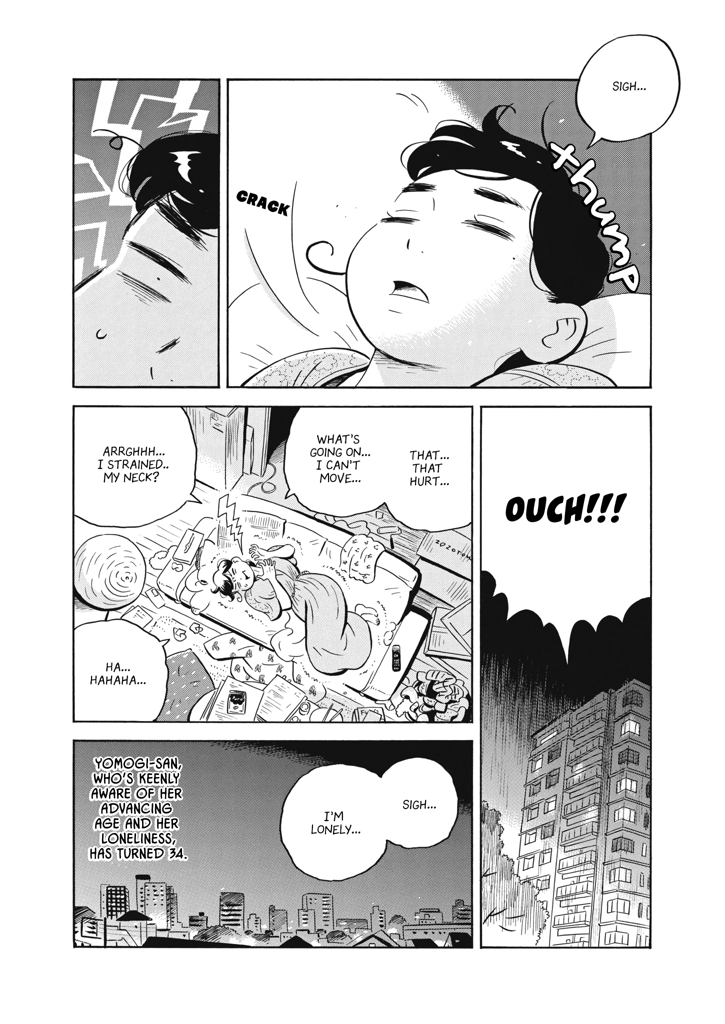 Read Hirayasumi EN Manga Online