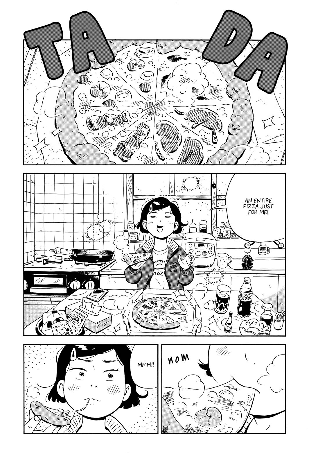 Read Hirayasumi EN Manga Online
