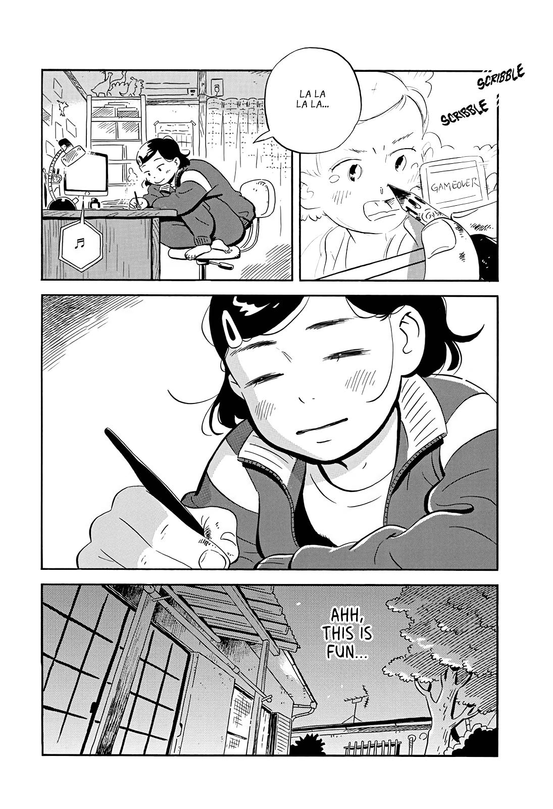 Read Hirayasumi EN Manga Online