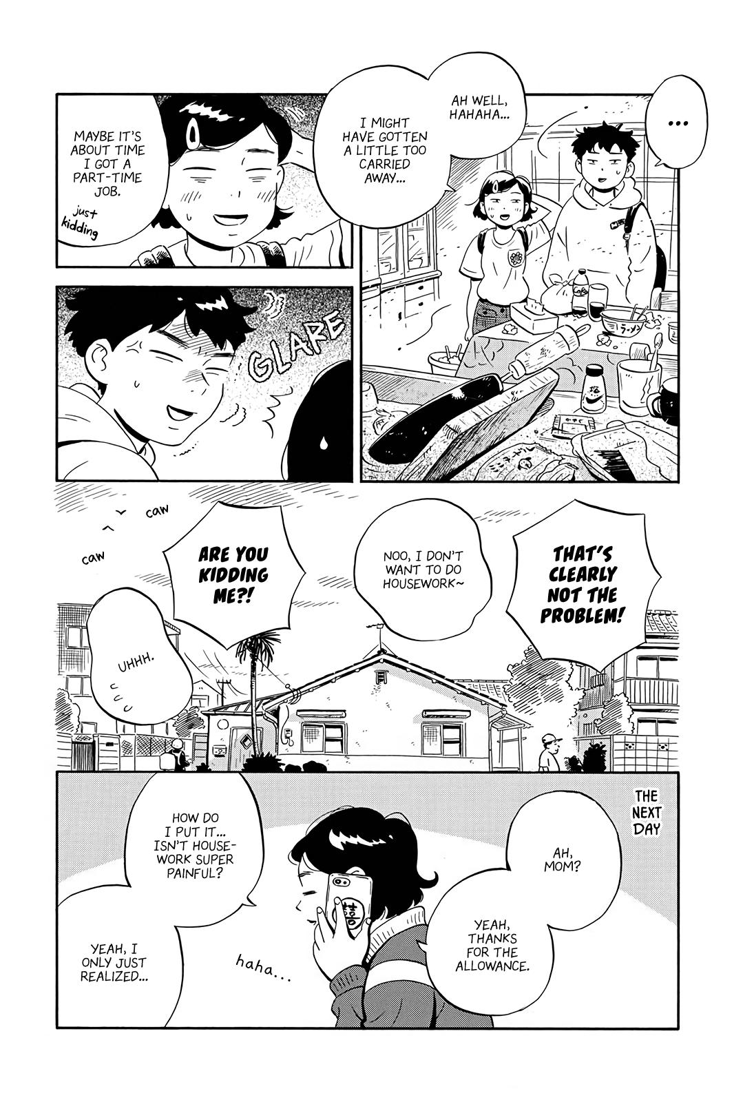 Read Hirayasumi EN Manga Online