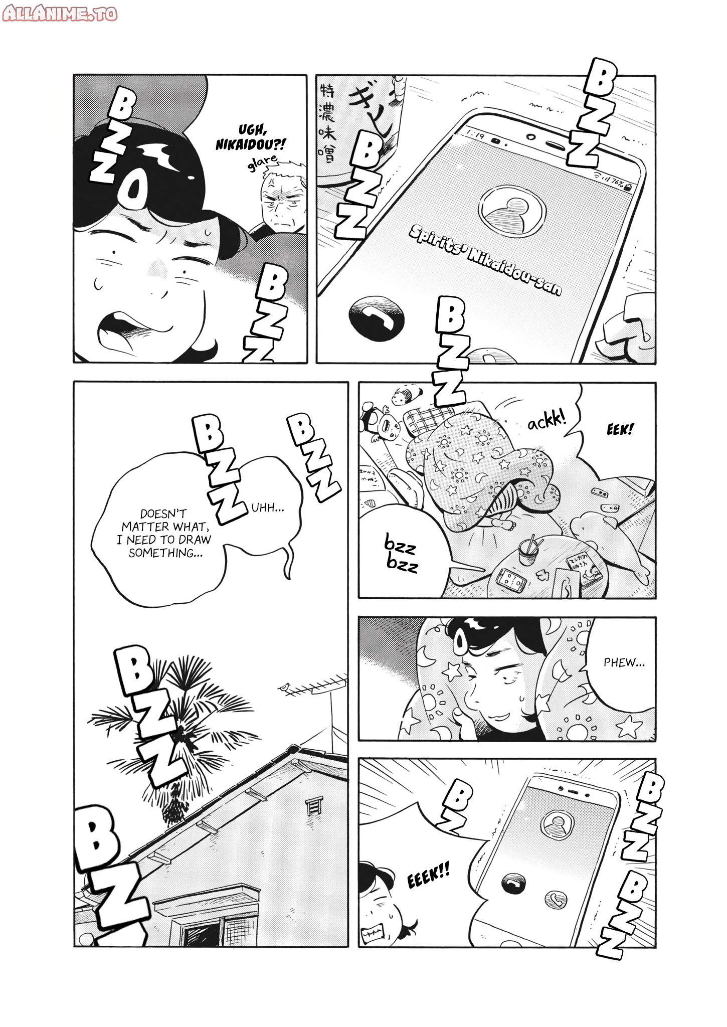 Read Hirayasumi EN Manga Online