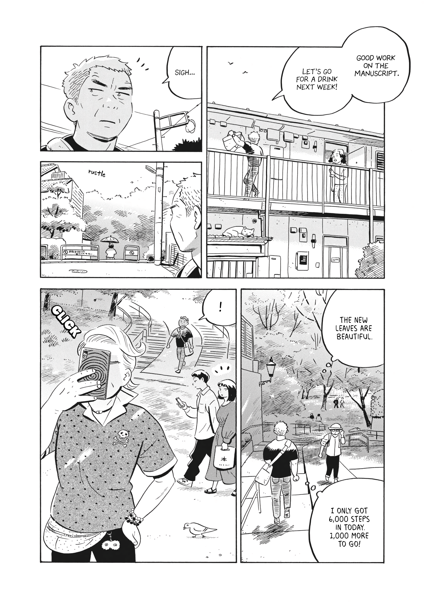 Read Hirayasumi EN Manga Online