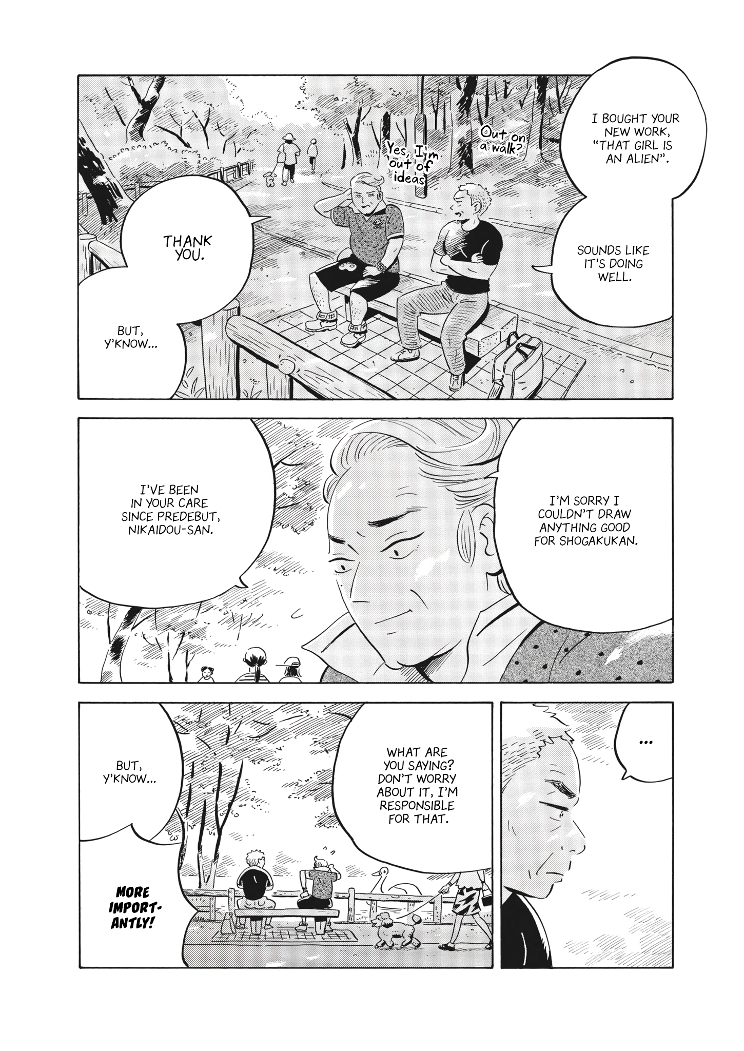 Read Hirayasumi EN Manga Online