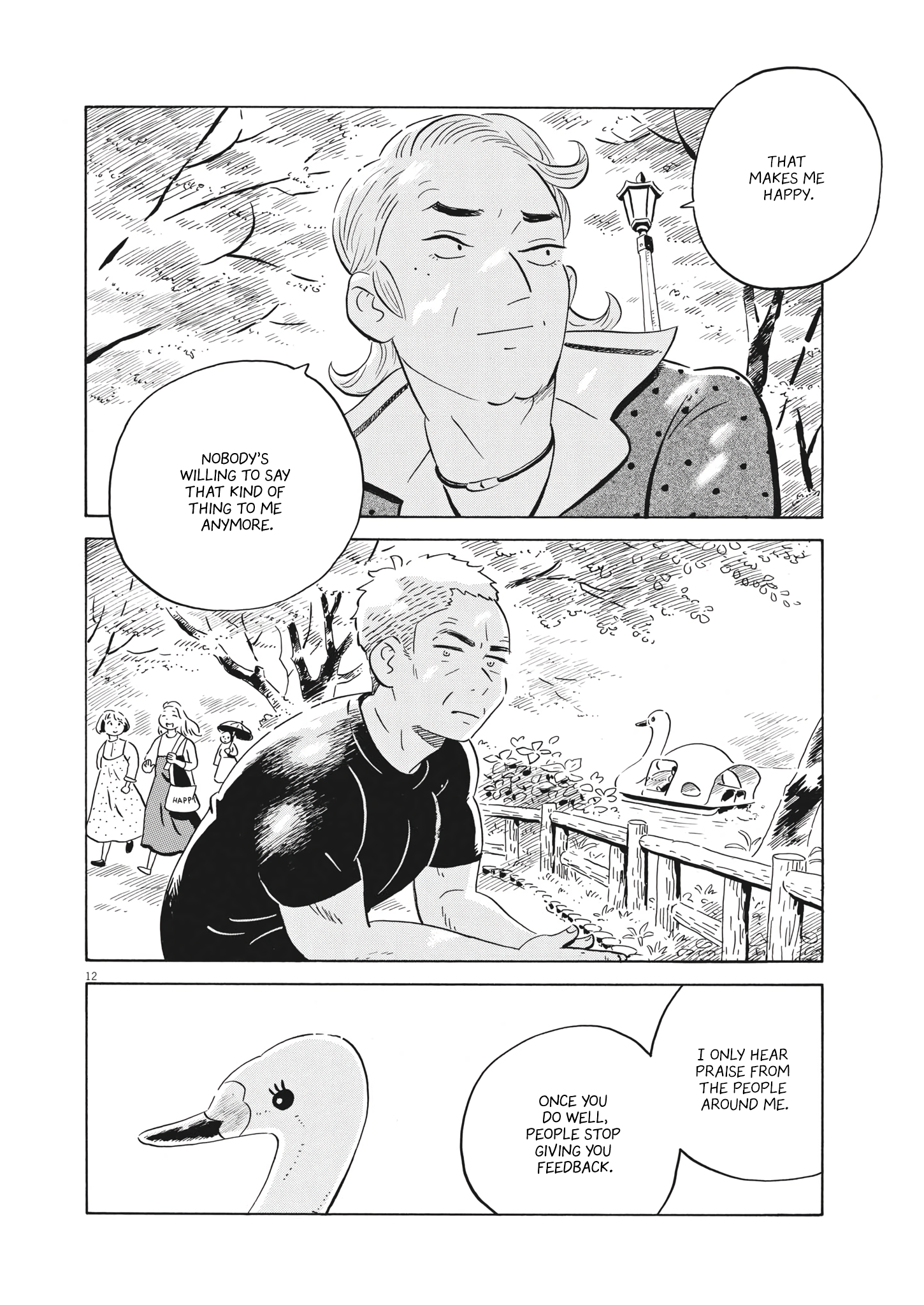 Read Hirayasumi EN Manga Online