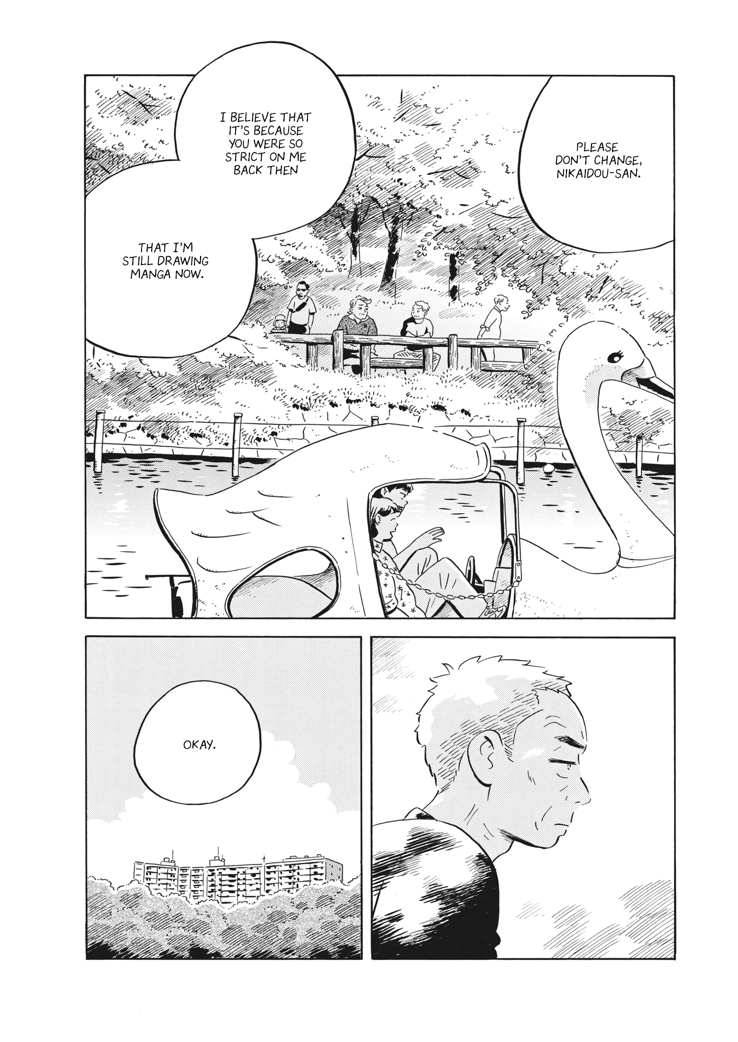 Read Hirayasumi EN Manga Online