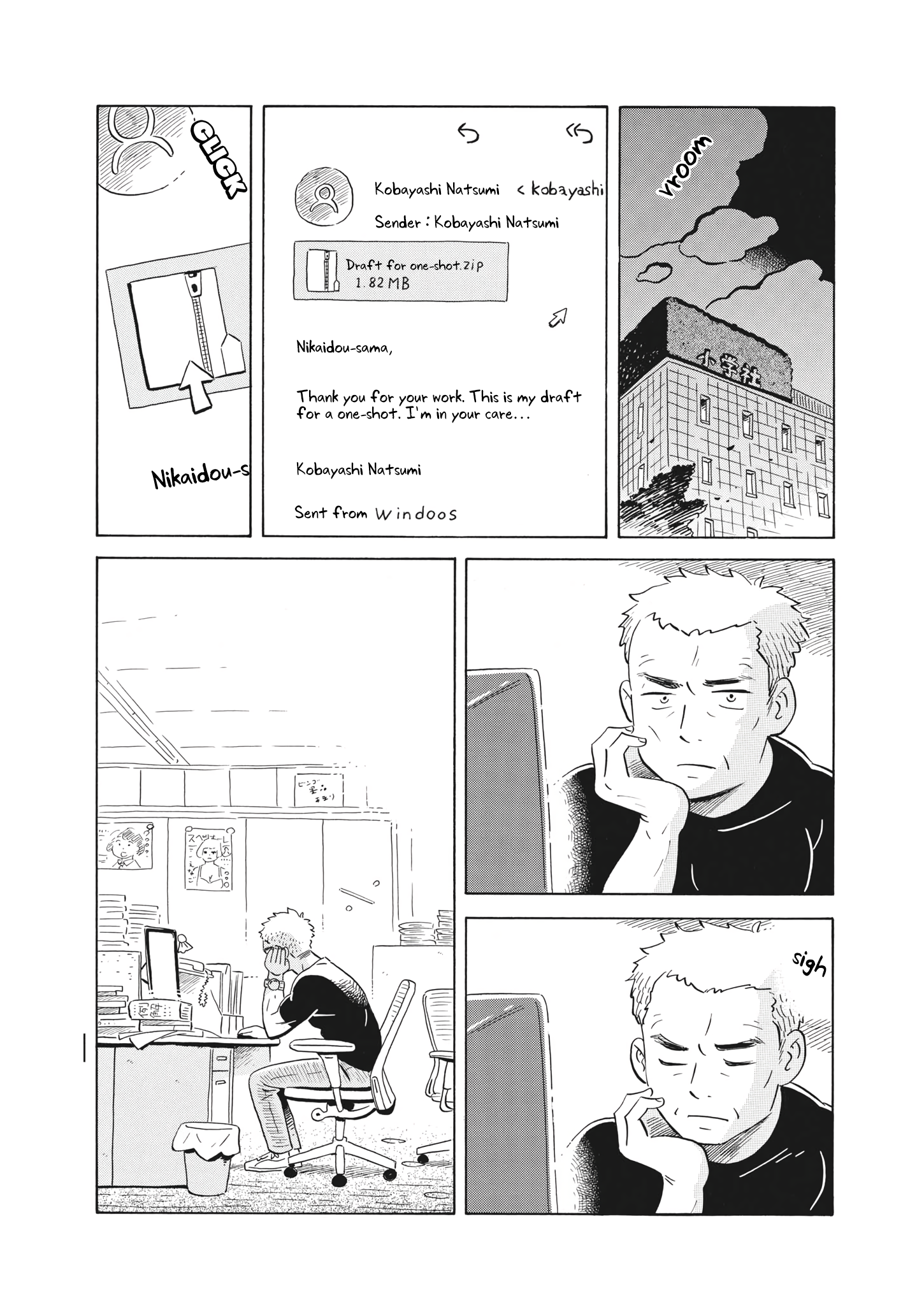 Read Hirayasumi EN Manga Online
