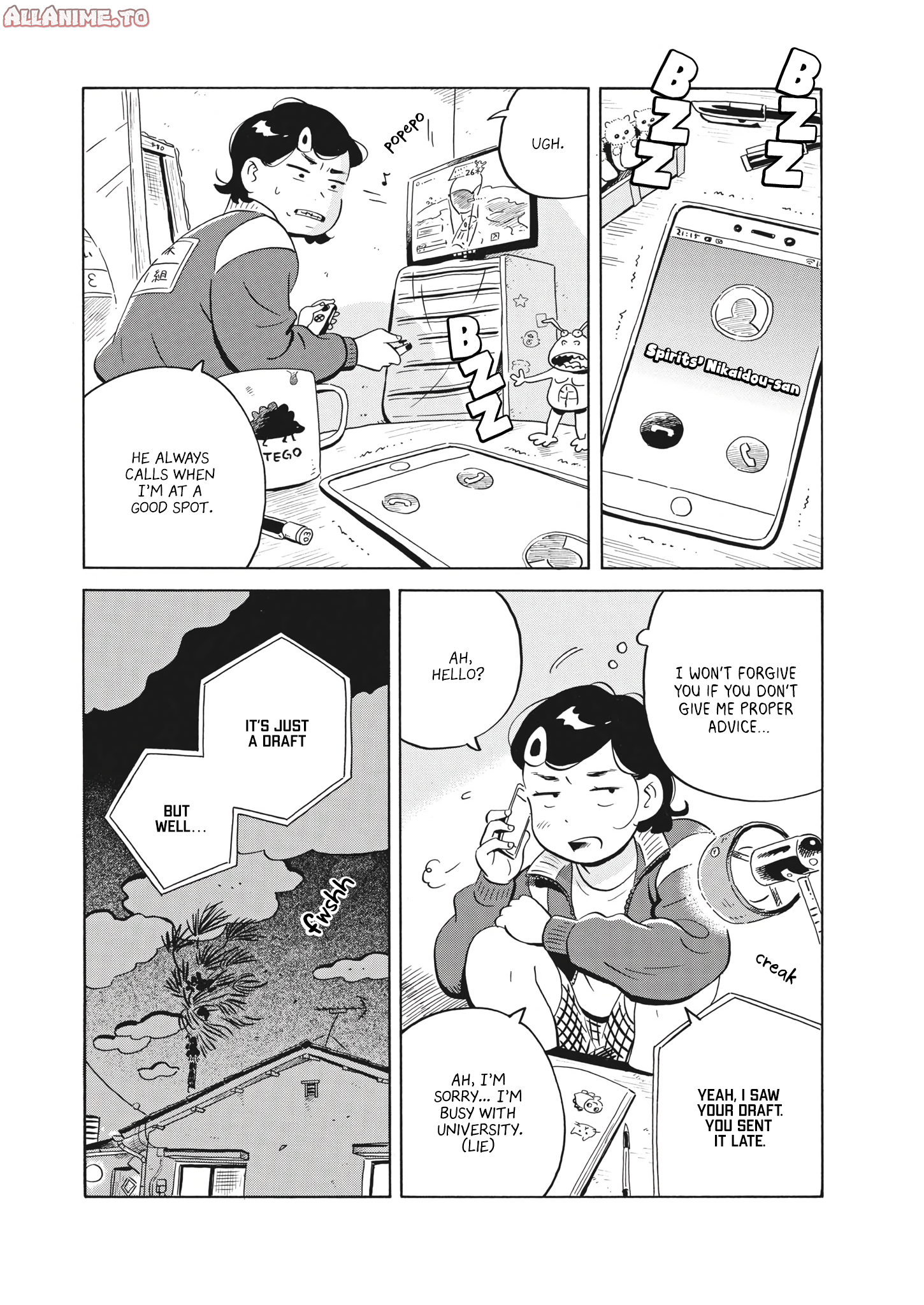 Read Hirayasumi EN Manga Online
