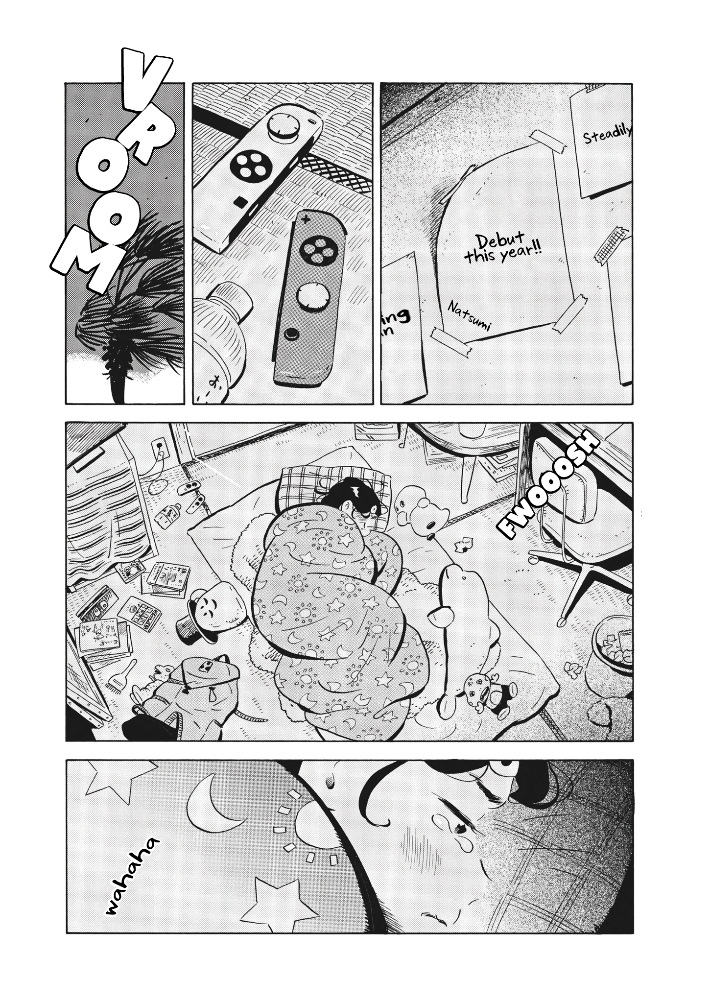 Read Hirayasumi EN Manga Online