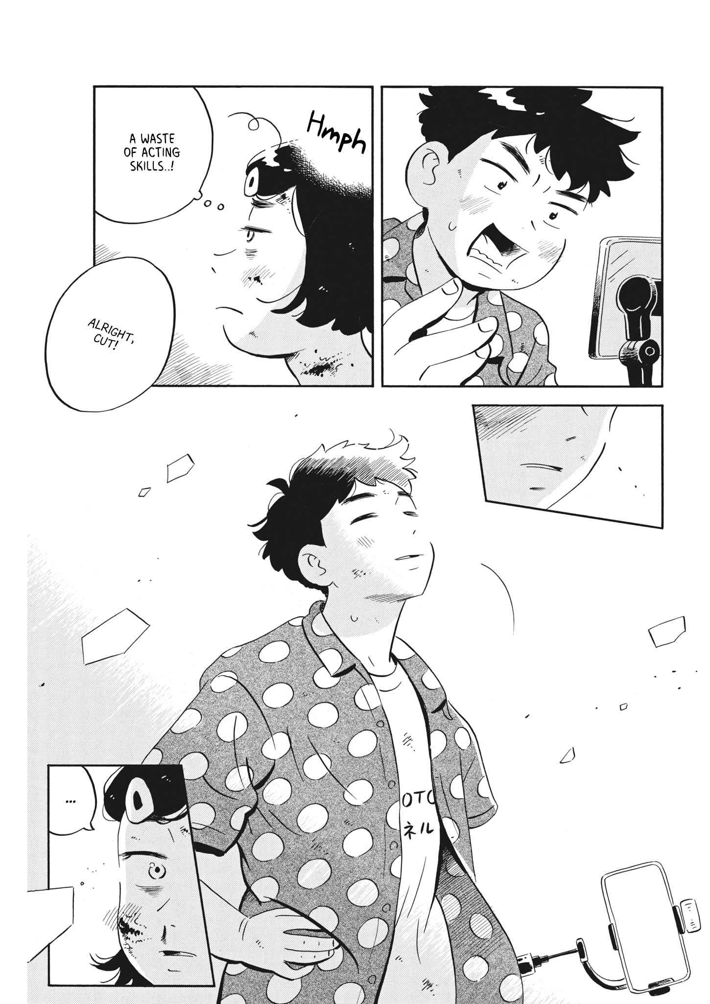 Read Hirayasumi EN Manga Online