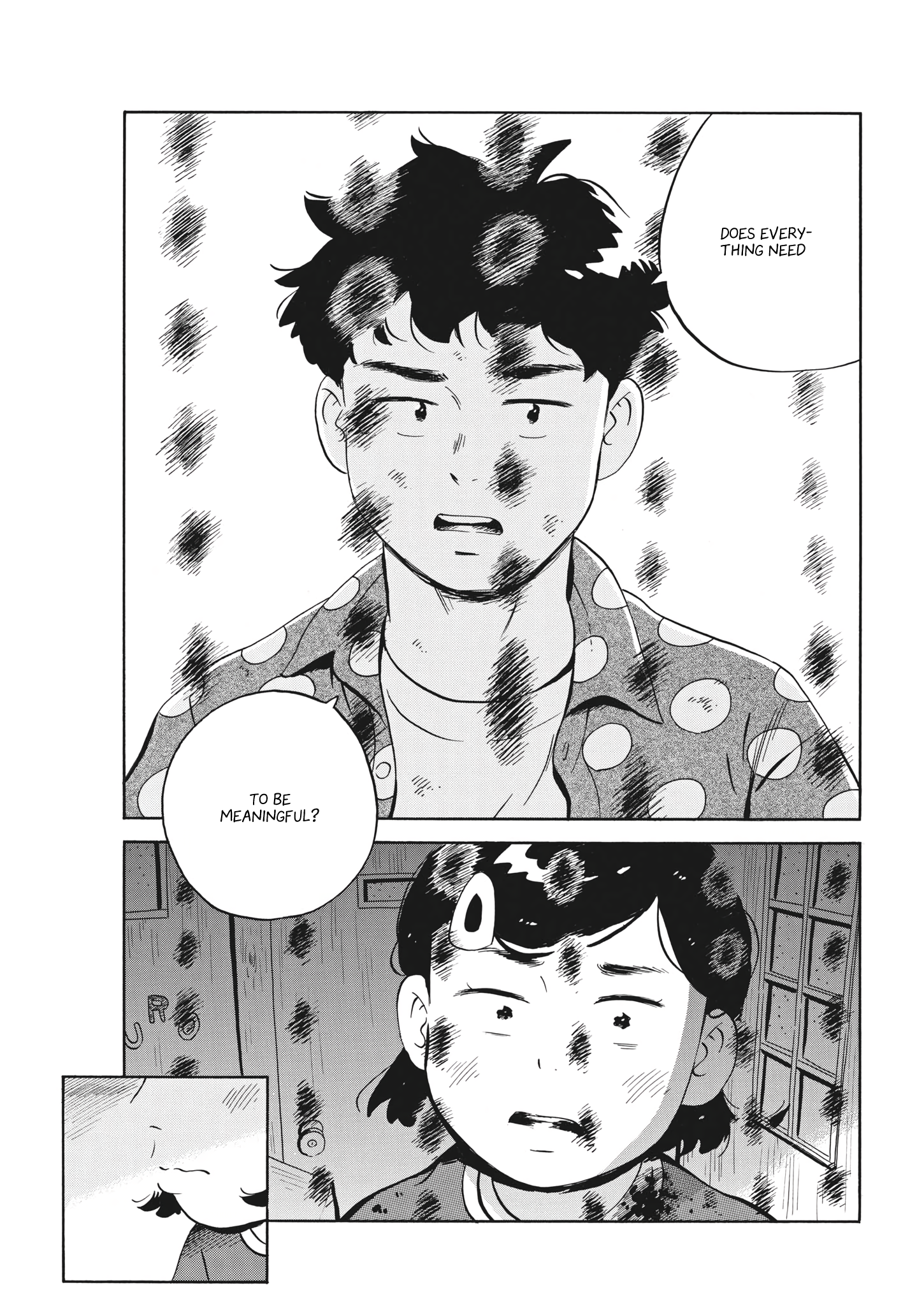Read Hirayasumi EN Manga Online