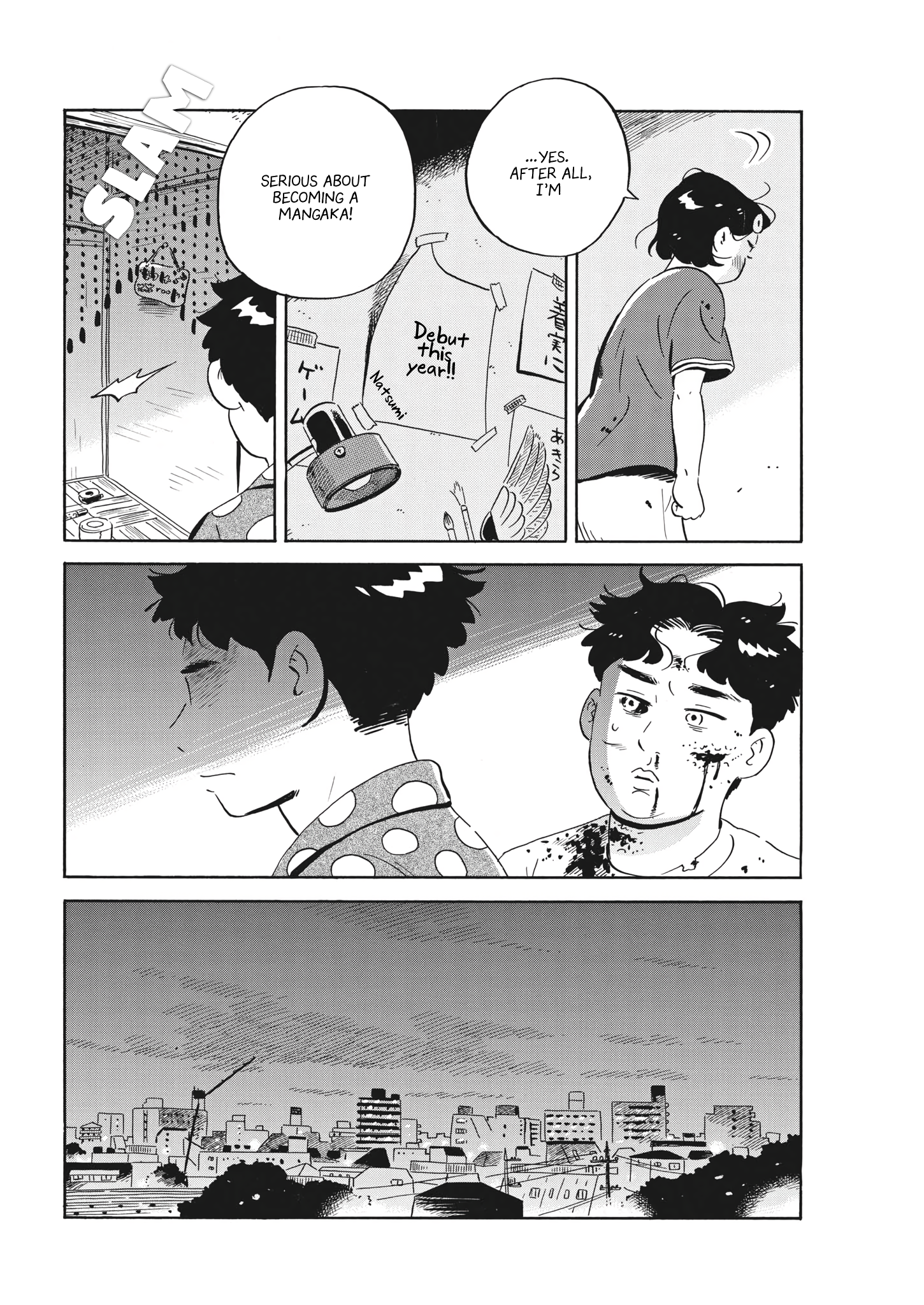Read Hirayasumi EN Manga Online