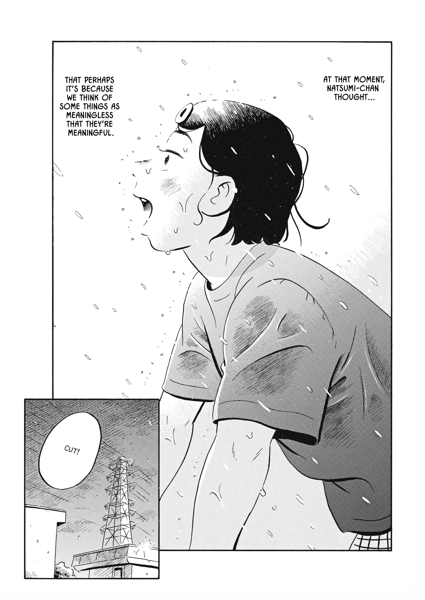 Read Hirayasumi EN Manga Online