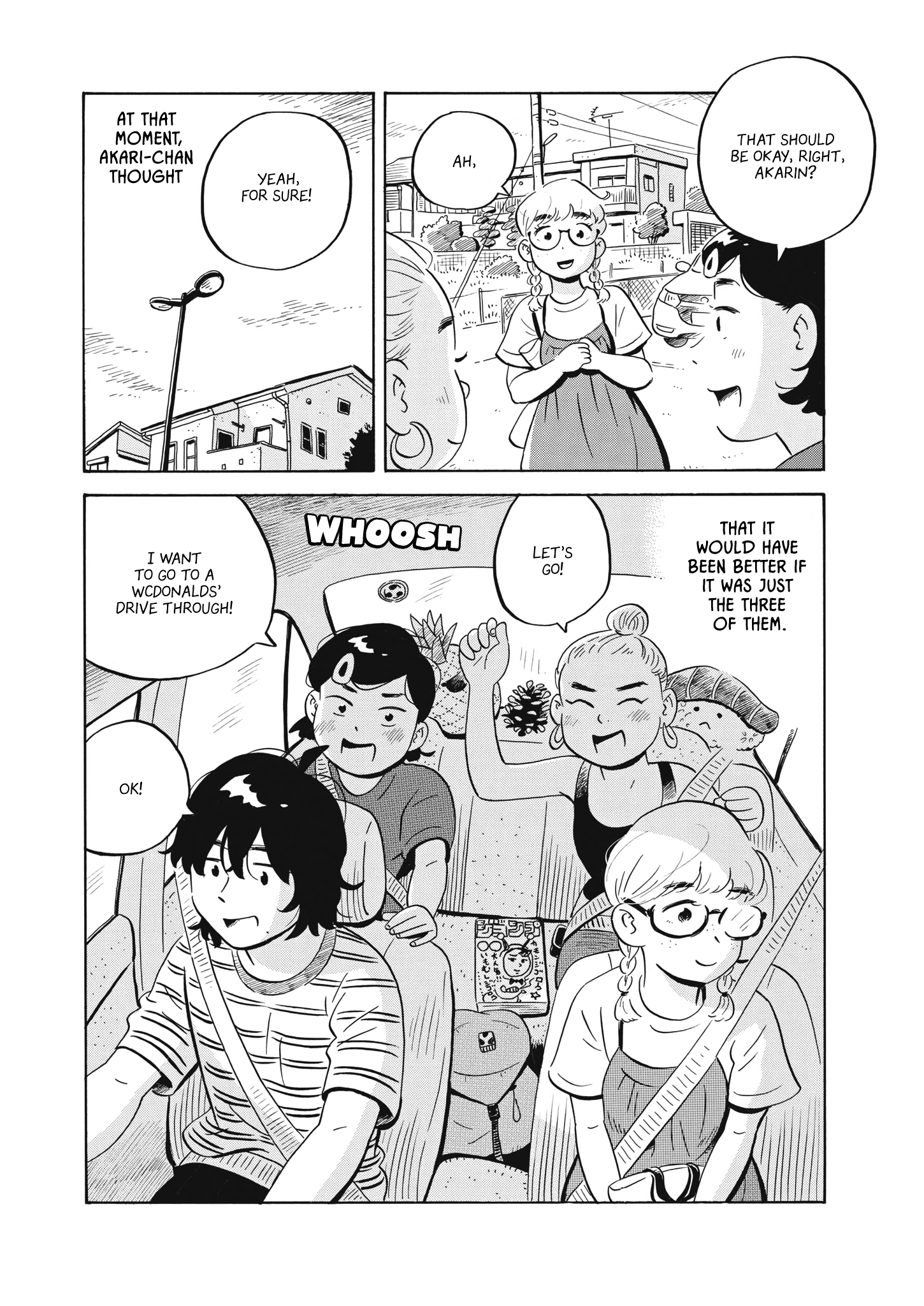 Read Hirayasumi EN Manga Online