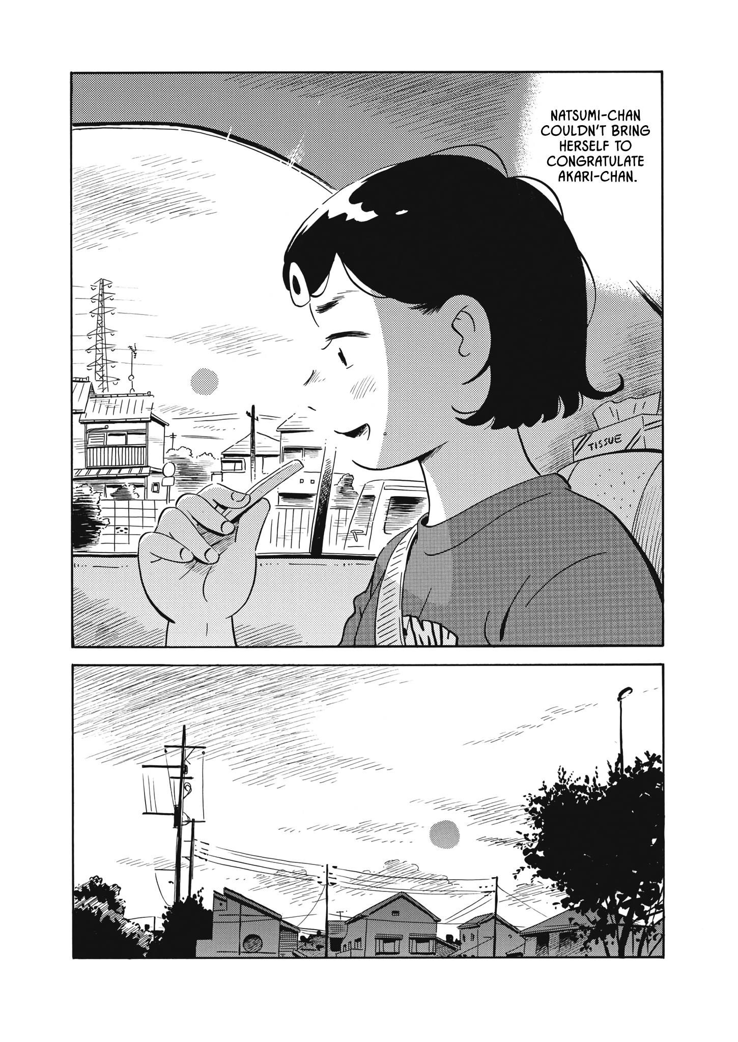 Read Hirayasumi EN Manga Online